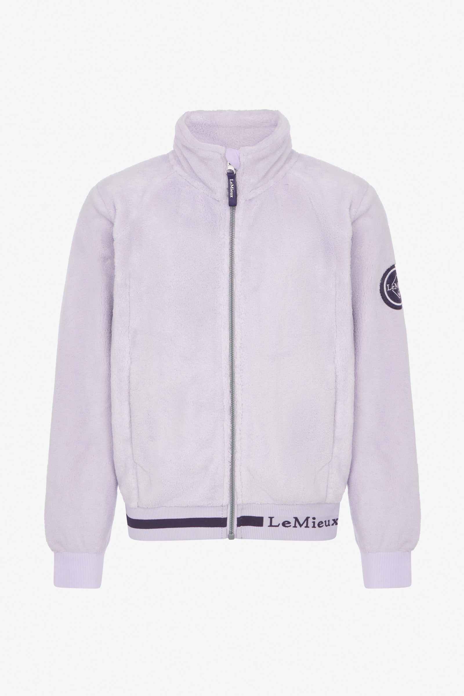 LeMieux Young Rider Libby lasten fleece-takki Lasten ratsastusvaatteet