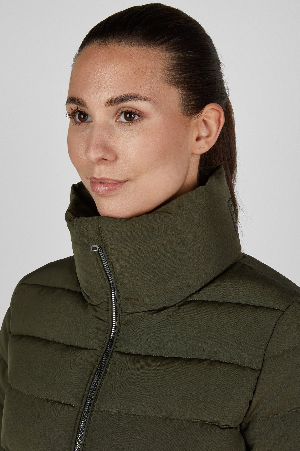Eskadron Heritage 26/27 Womens Quilt Jacket Women’s Riding Clothing