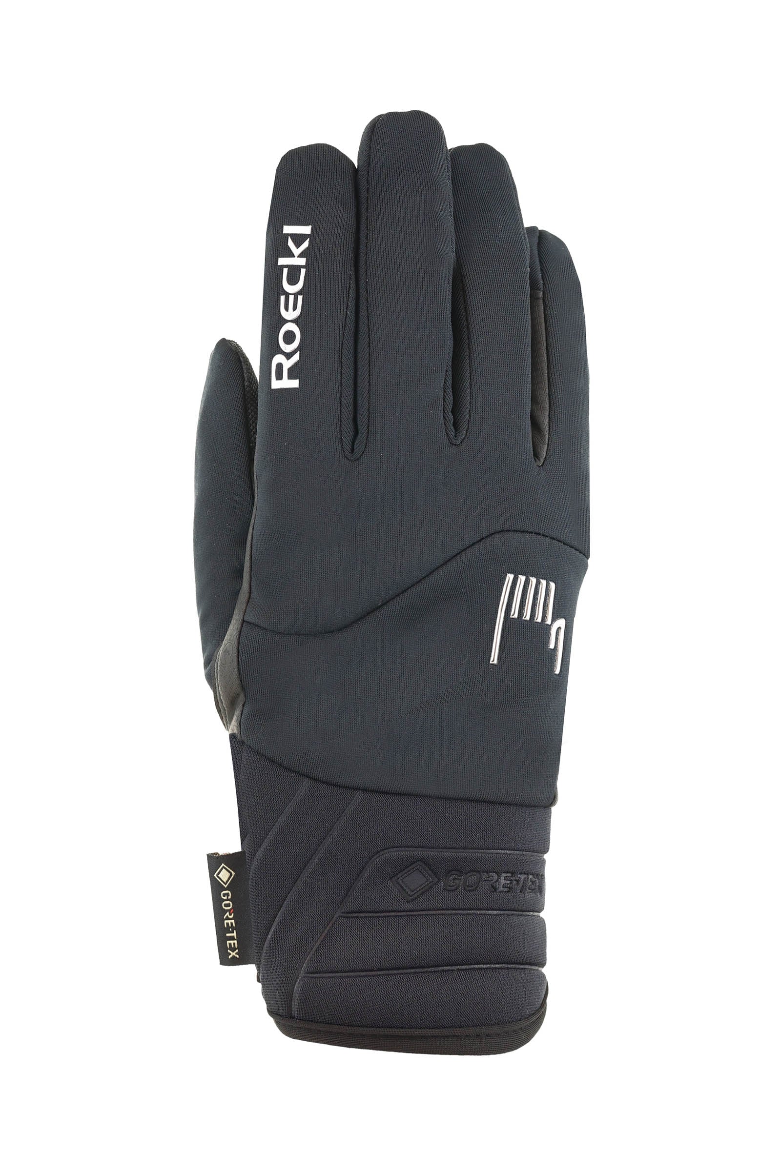 Roeckl Wolda GTX Riding Gloves Ratsastushanskat