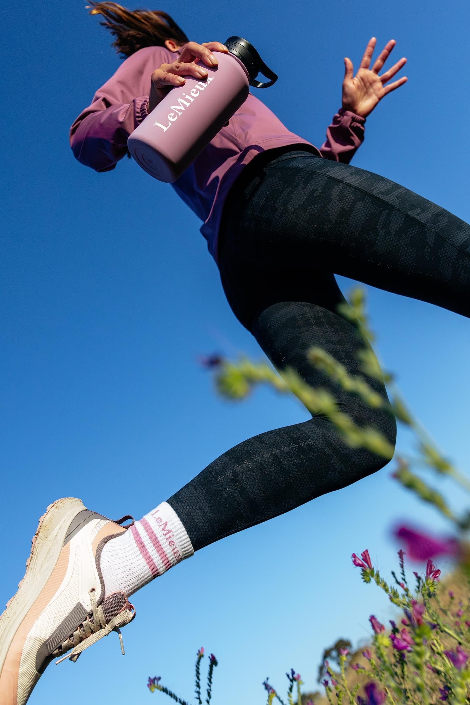 Lifestyle shot 3