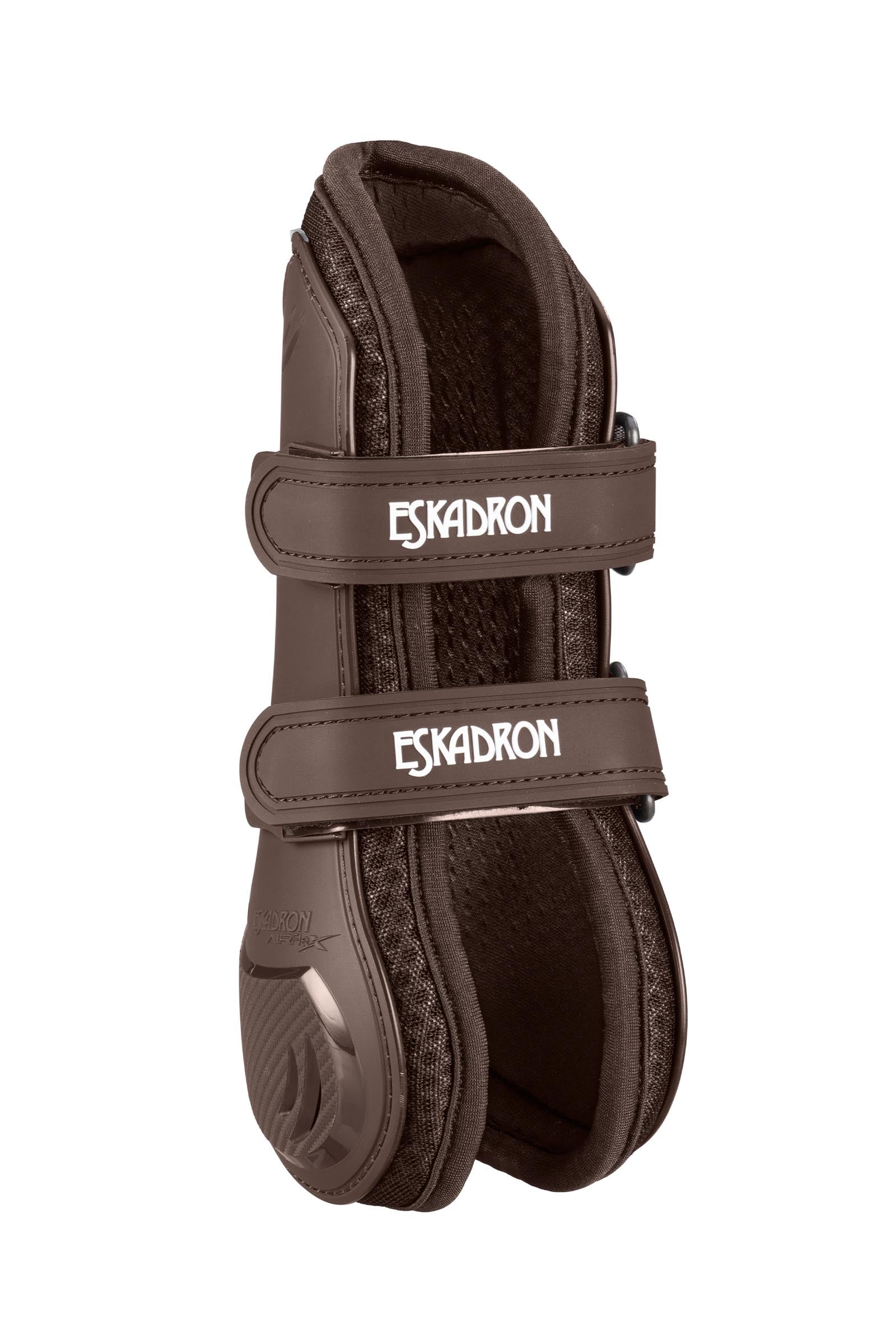 Eskadron AIR-FLEX Champ Front Boot Leg Protection & Hoof Protection for Horses