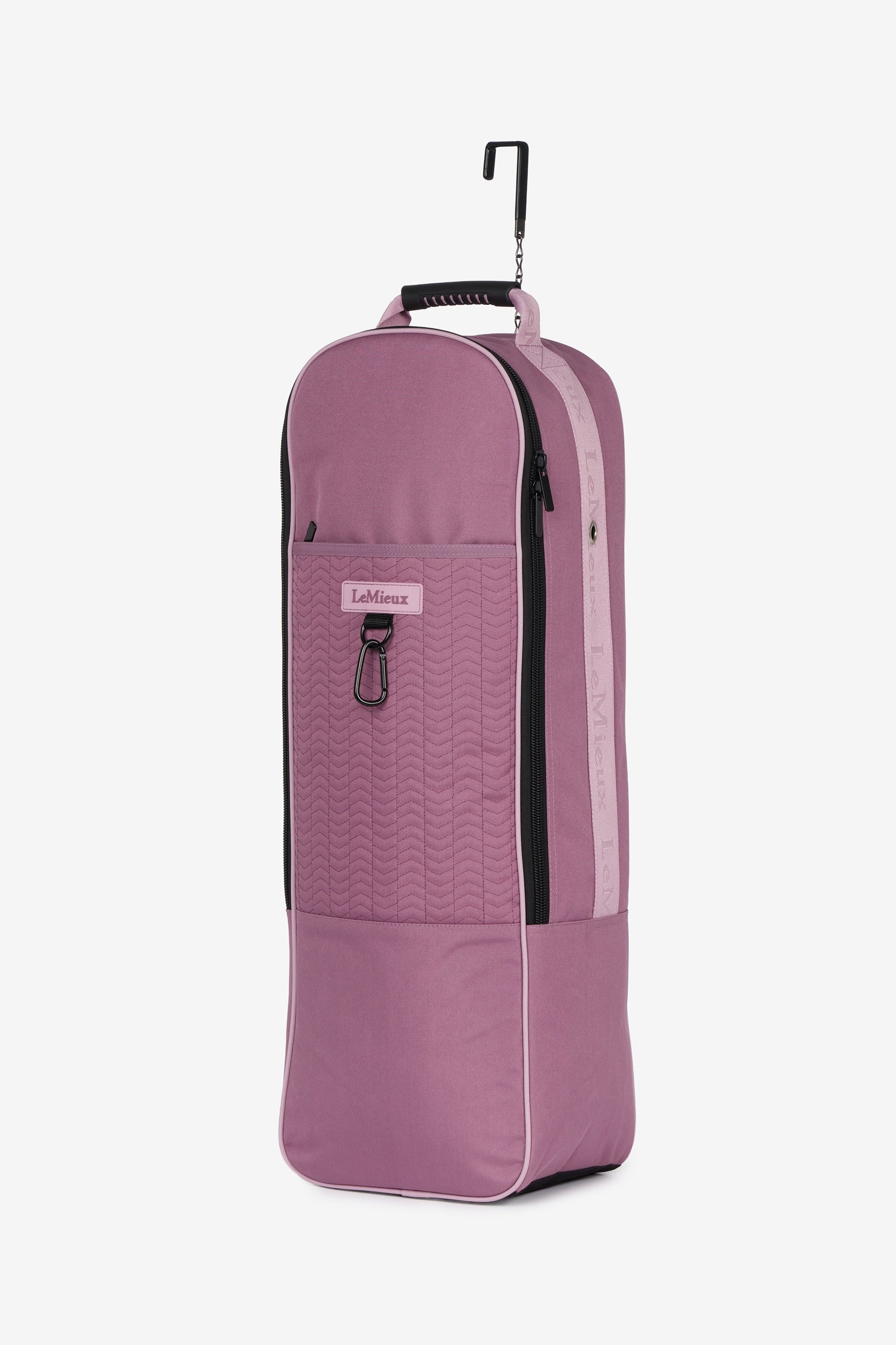LeMieux Anatomical Bridle Bag Suitset & Ohjat