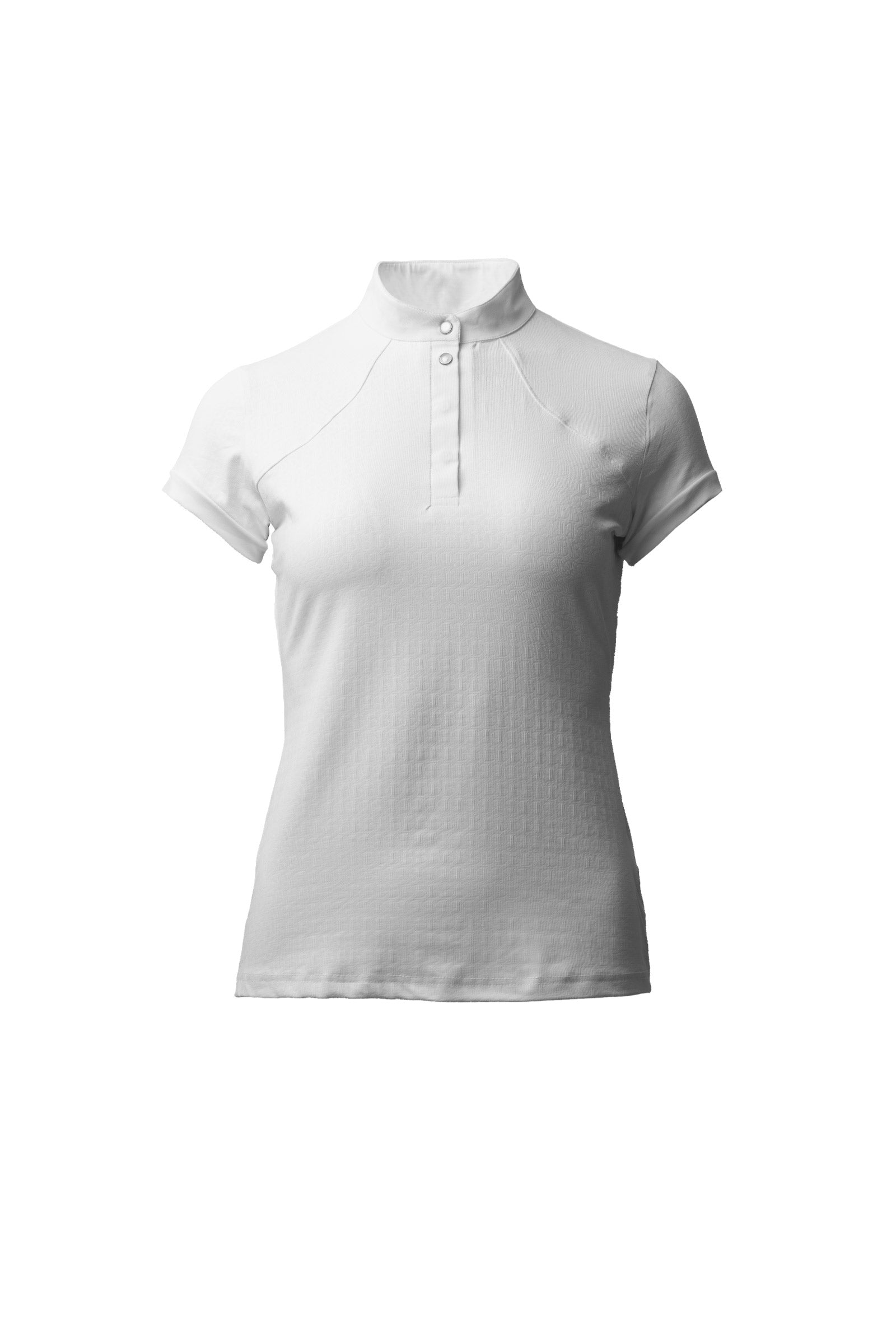 B Vertigo Liv Women´s Show Shirt Women’s Riding Clothing