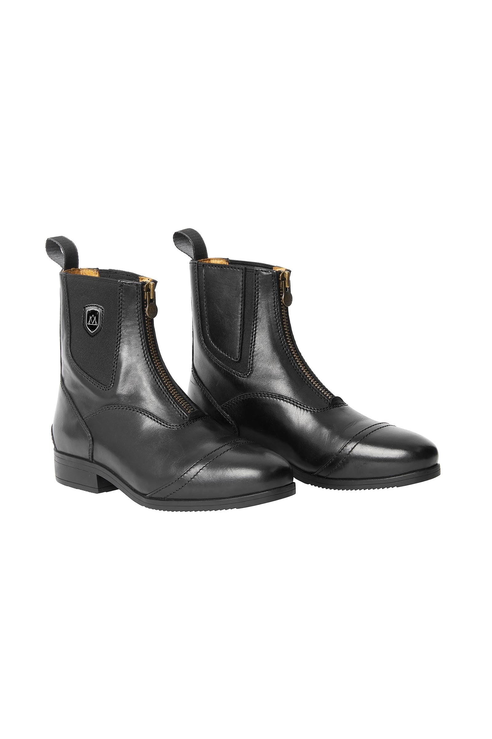 Mountain Horse Xanadu Women´s Front Zip Paddock Boot Ratsastussaappaat, -kengät & chapsit