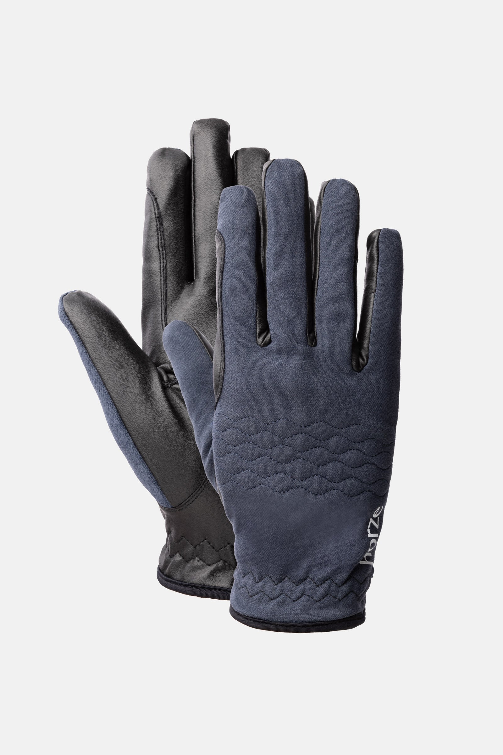 Horze Jimena All Season Riding Gloves Riding Gloves