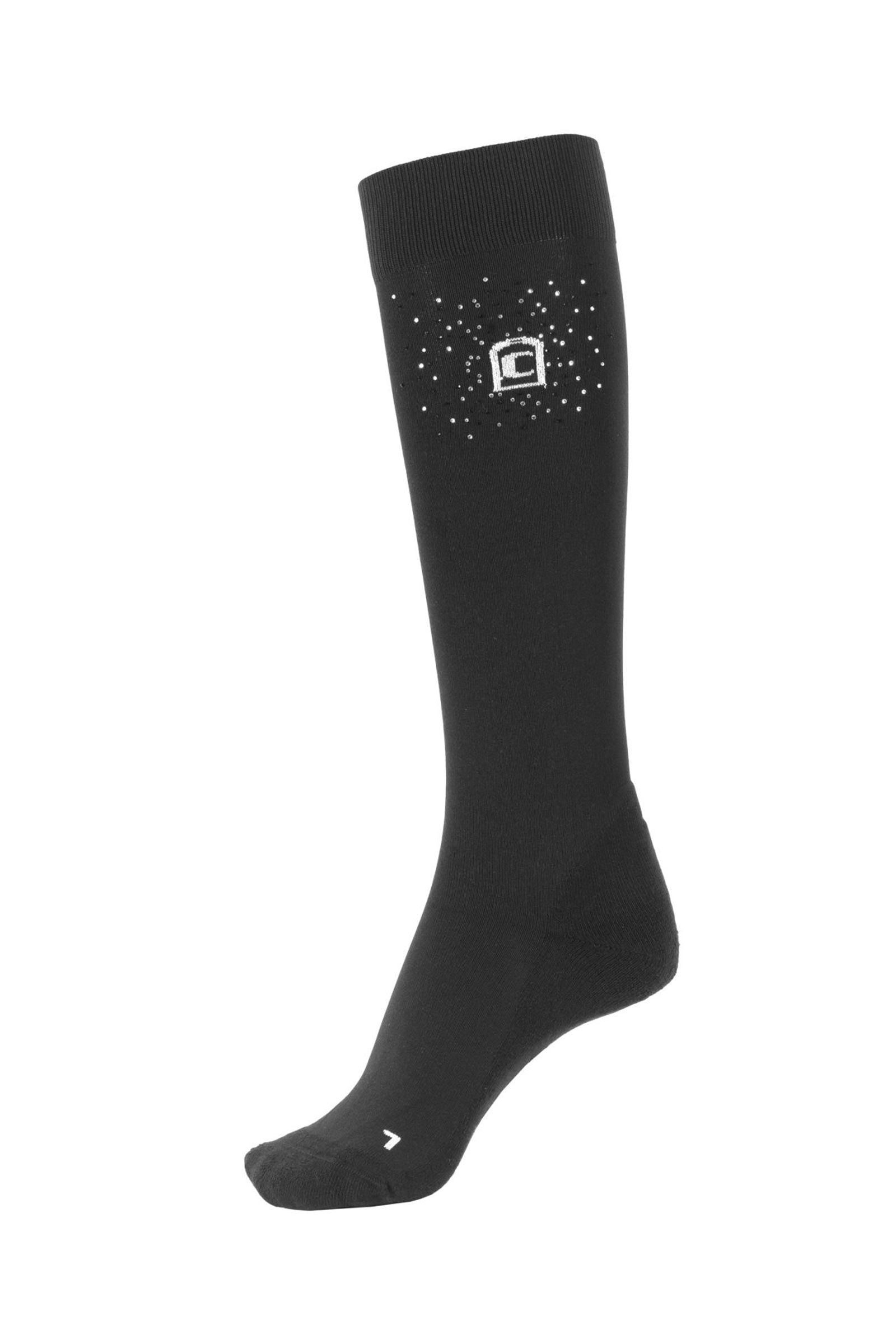 Cavallo CAVALLESSA Riding Socks Sukat