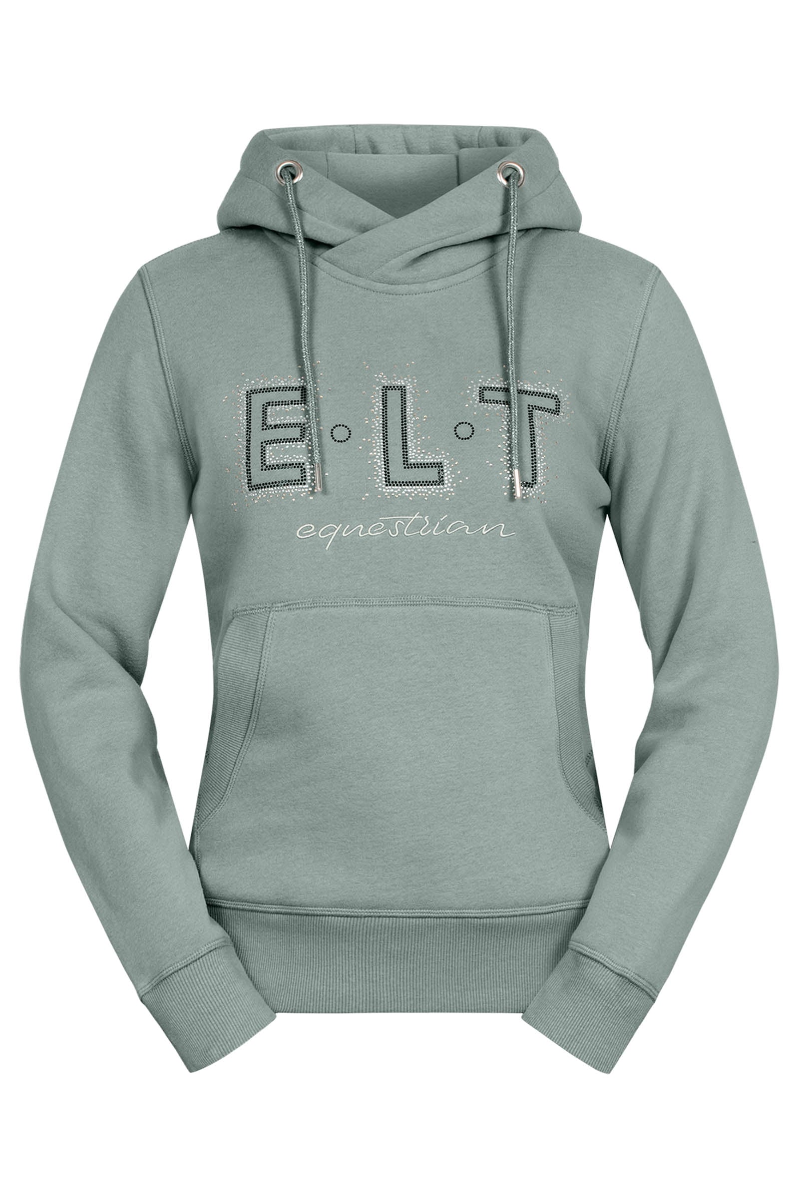ELT Rio Women´s Hoody Naisten ratsastusvaatteet