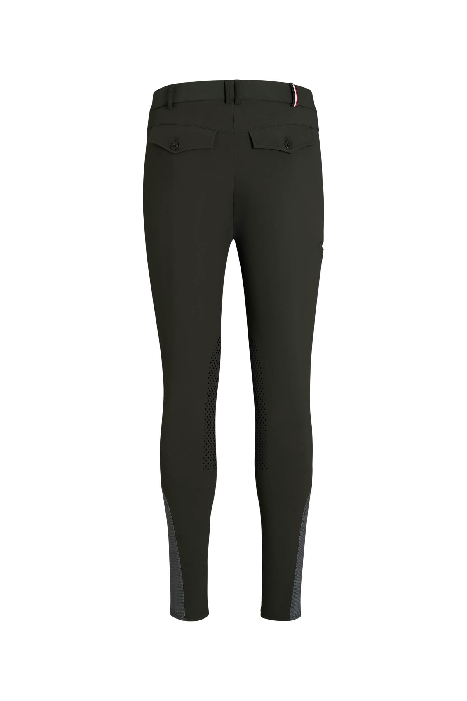 Tommy Hilfiger Equestrian Pro All-Year Polvitartunta Ratsastushousut Miesten ratsastusvaatteet