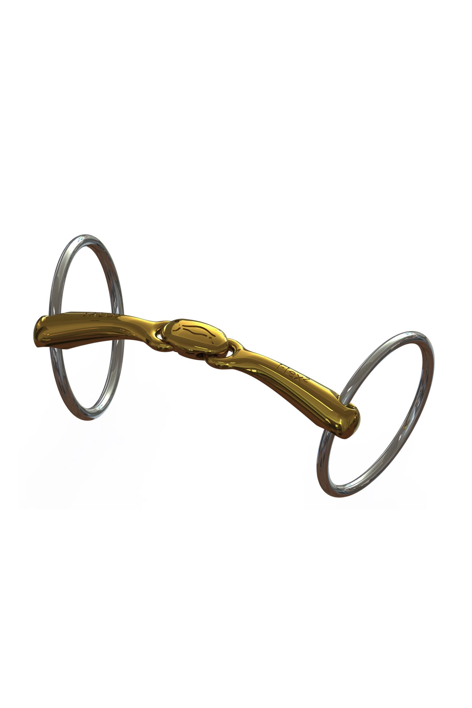 Neue Schule Bits NS Bits Turtle Tilt with Flex 16mm Loose Ring 70mm Kuolaimet