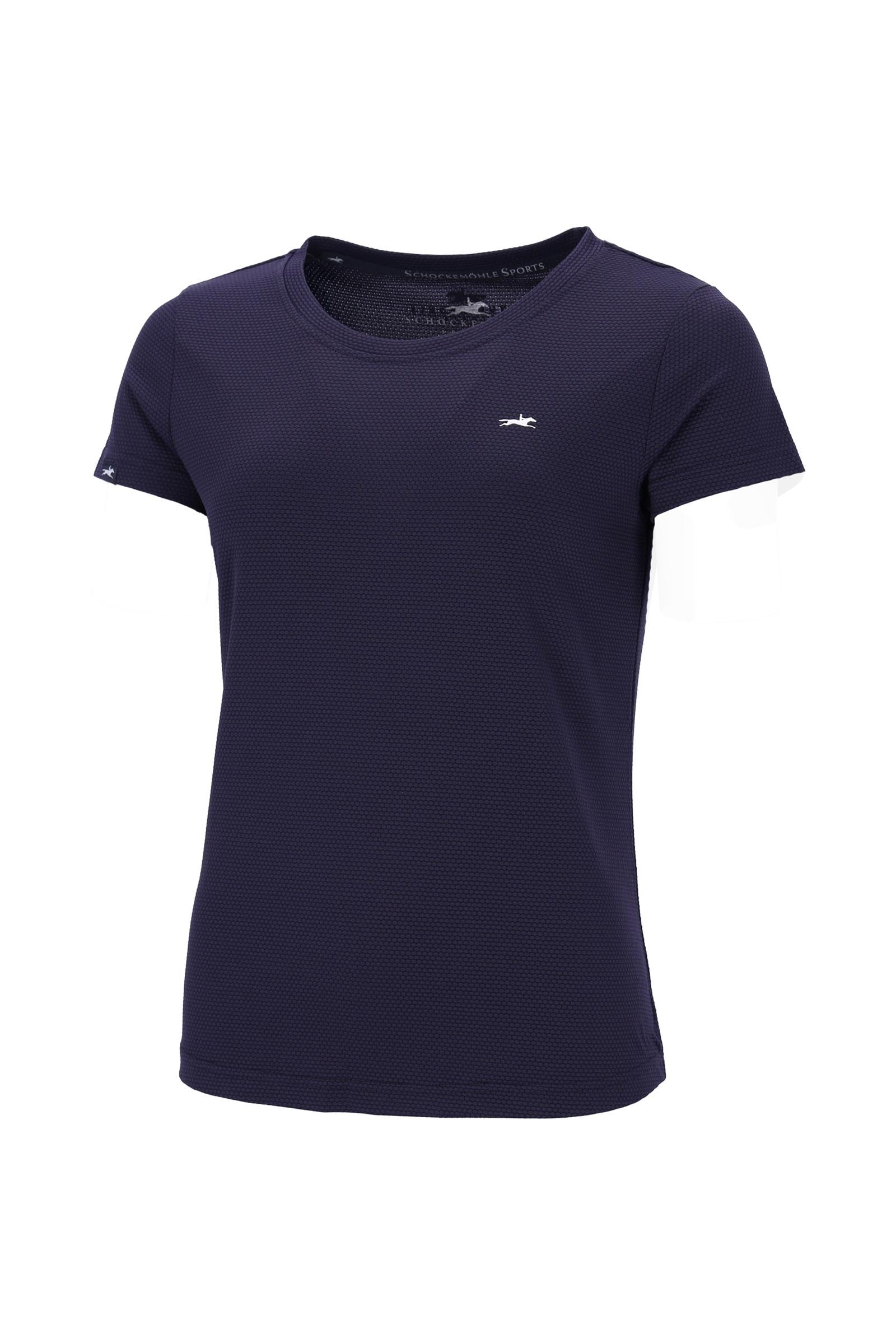 Schockemöhle Sports Jessy Style Women's T-Shirt Women’s Riding Clothing