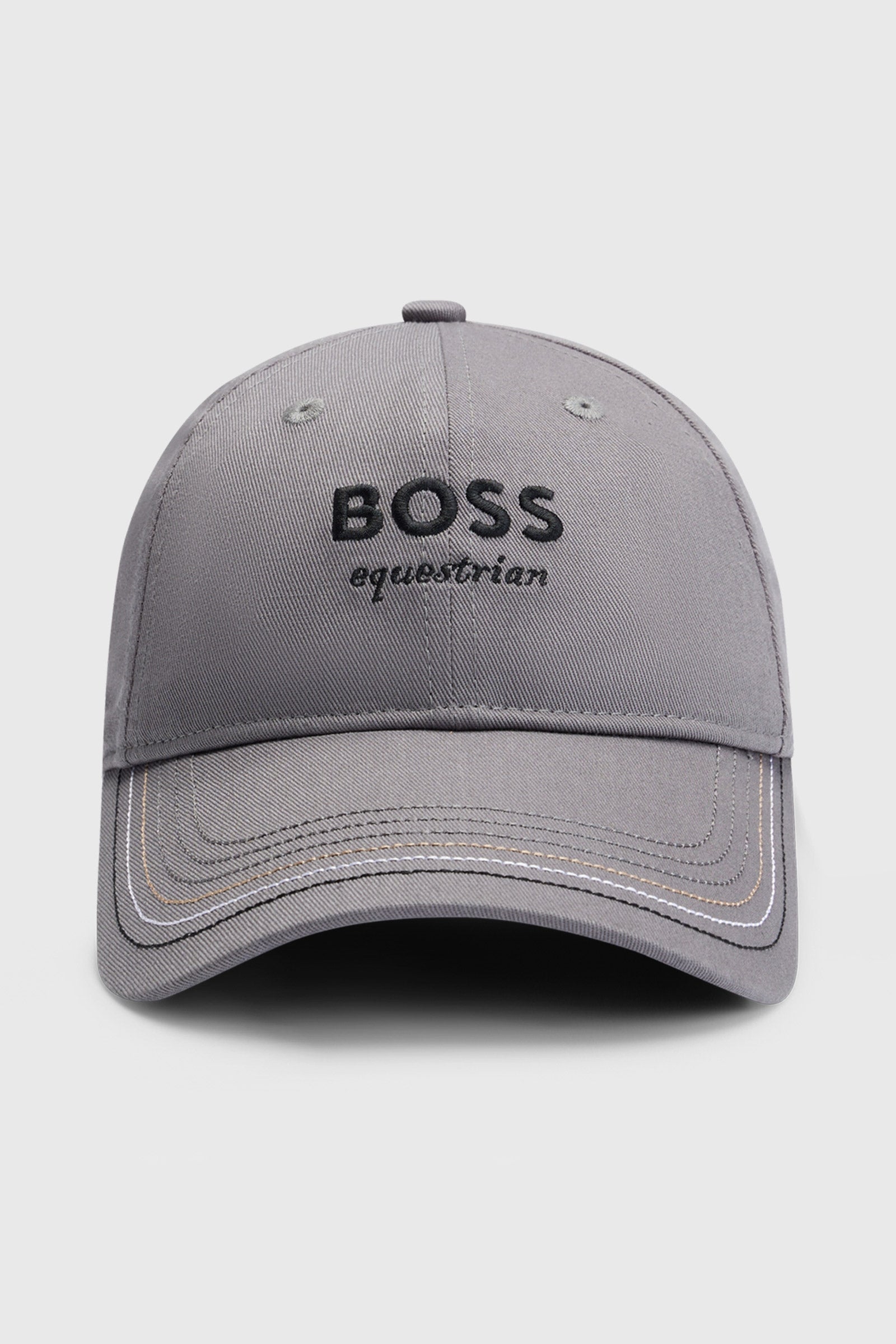 Boss Cap Embroidery Accessories