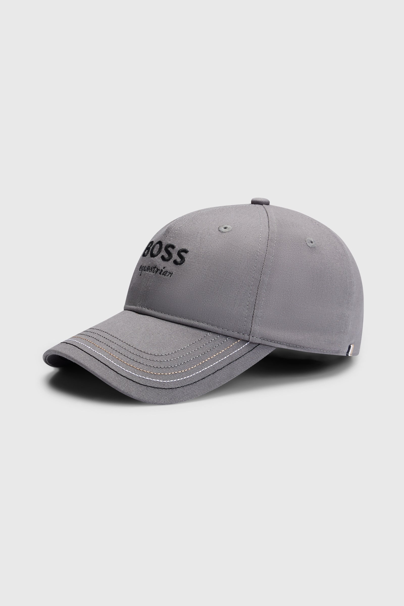 Boss Cap Embroidery Accessories