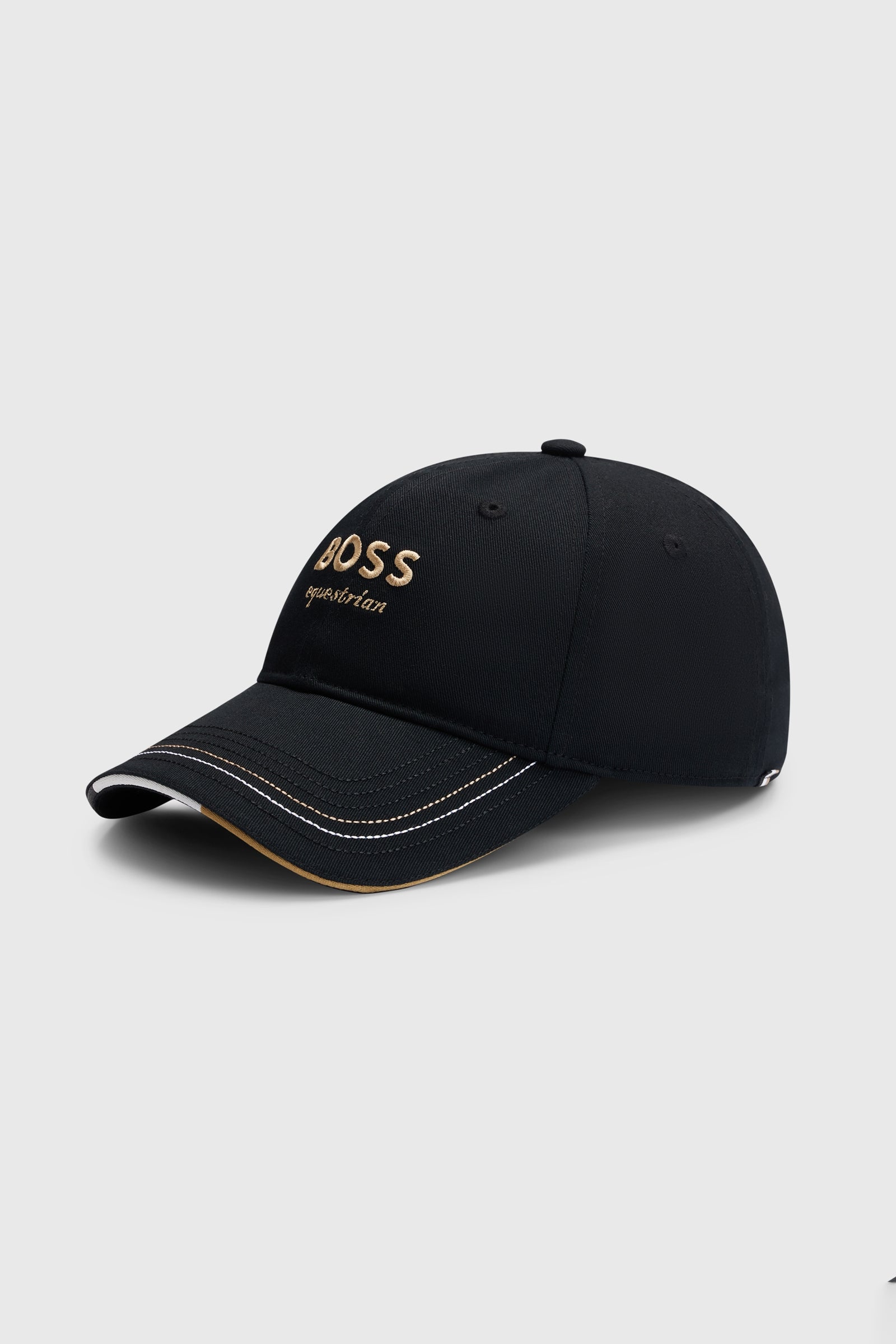 Boss Cap Embroidery Accessories