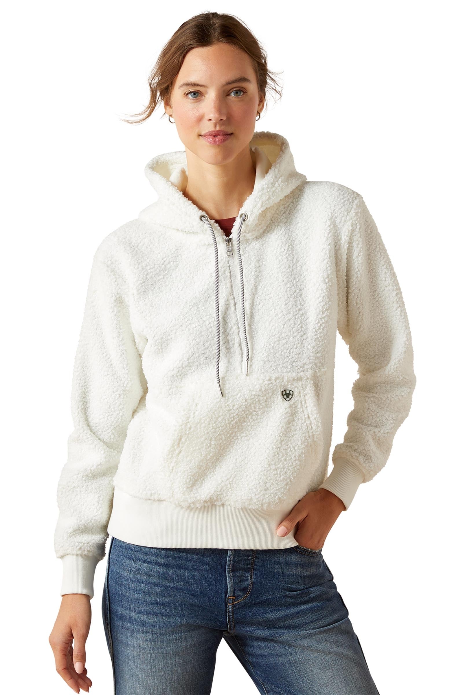 Ariat Orinda Women´s Hooded Sweater Women’s Riding Clothing