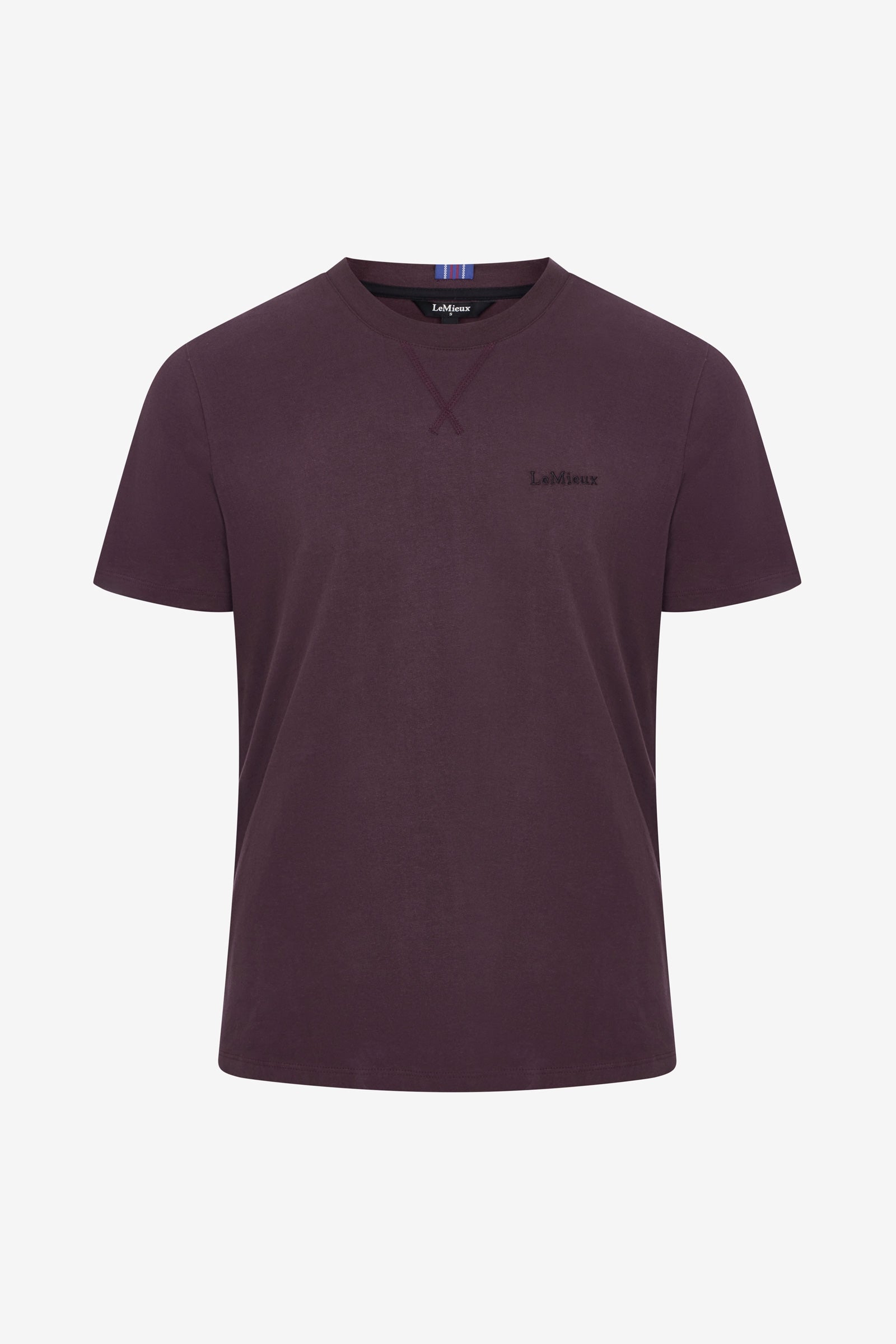 LeMieux Mens T-Shirt Miesten ratsastusvaatteet