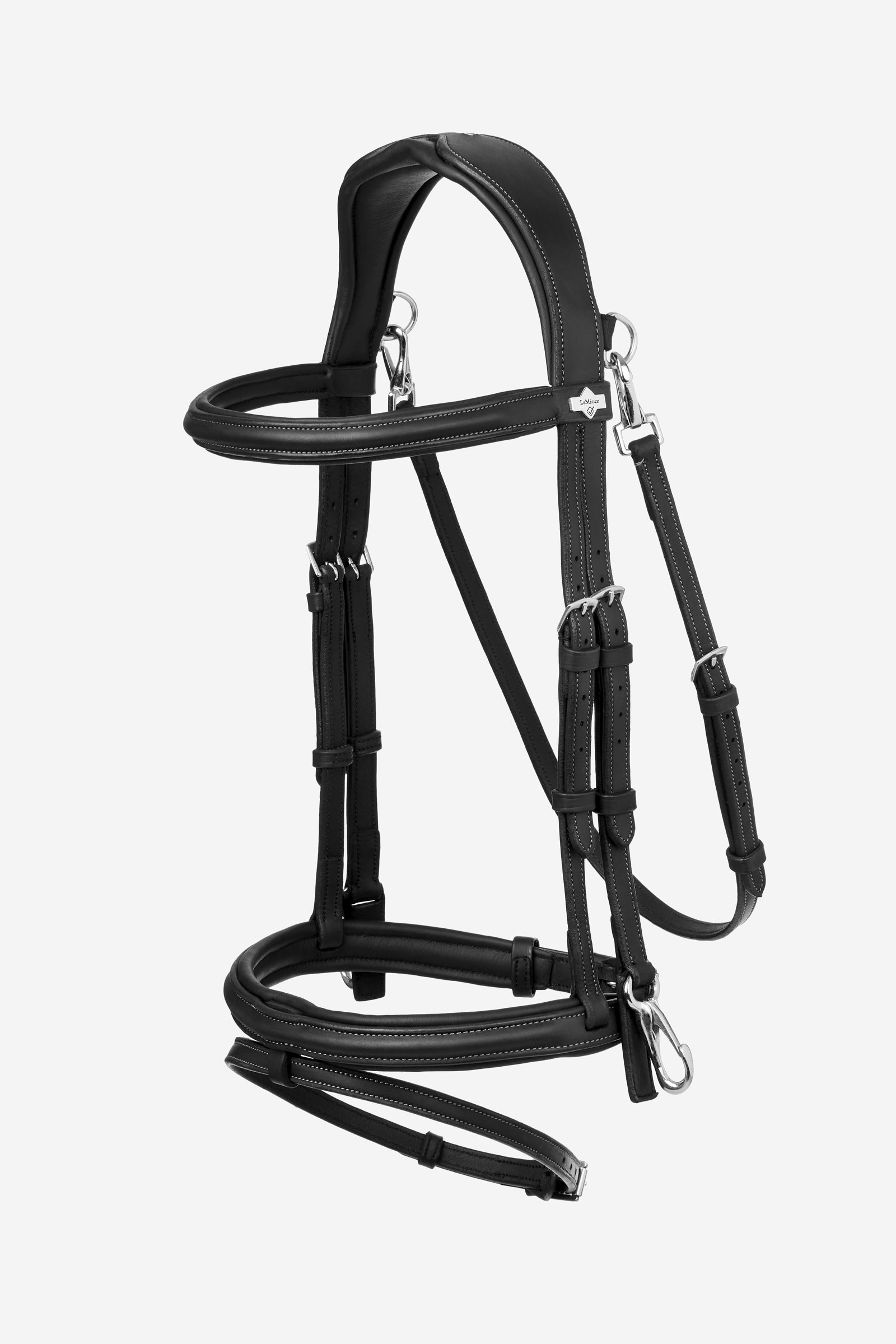 LeMieux Kudos Work Bridle Bridles & Reins