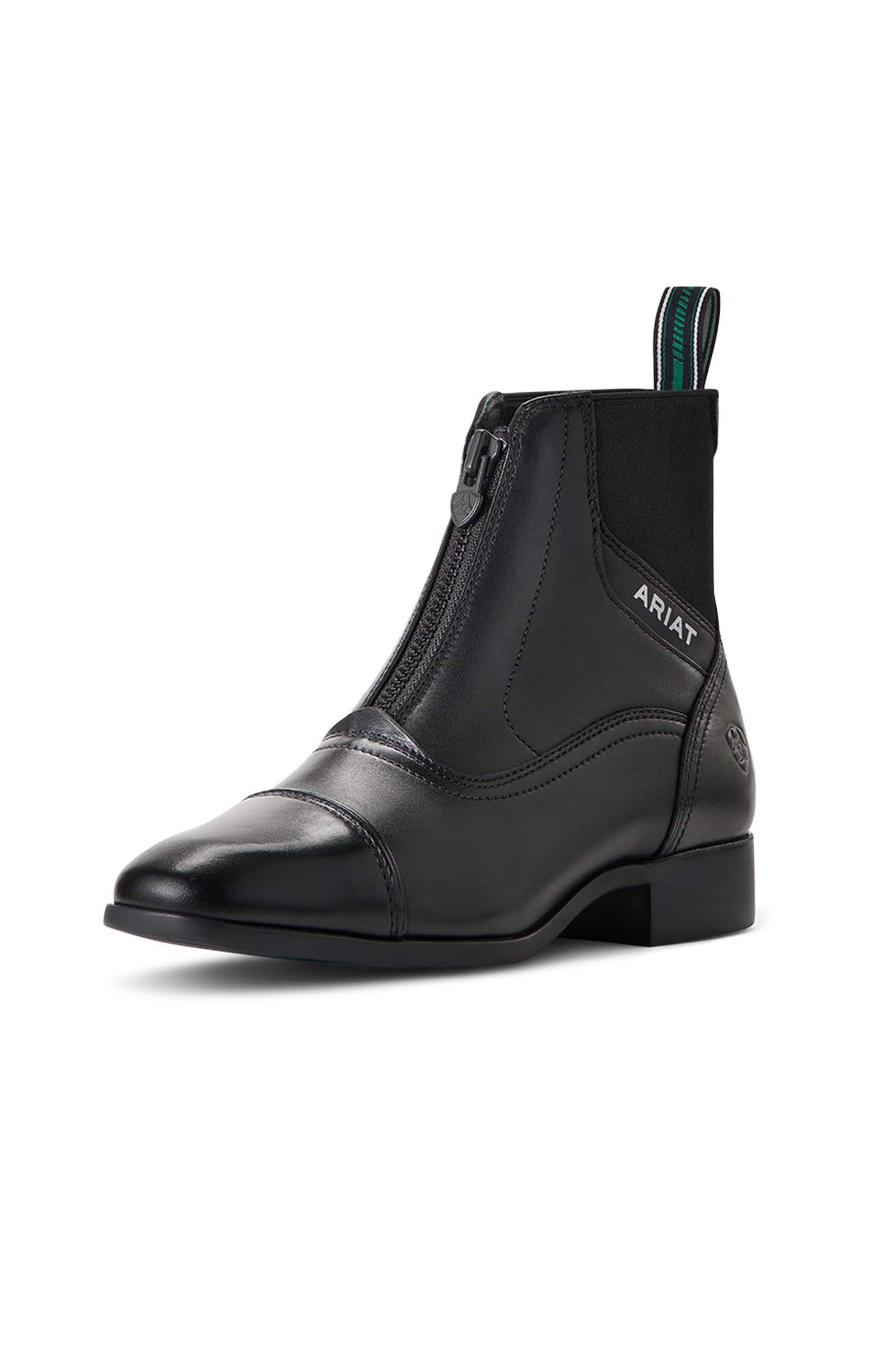 Ariat Palisade naisten paddock-saappaat Ratsastussaappaat, -kengät & chapsit