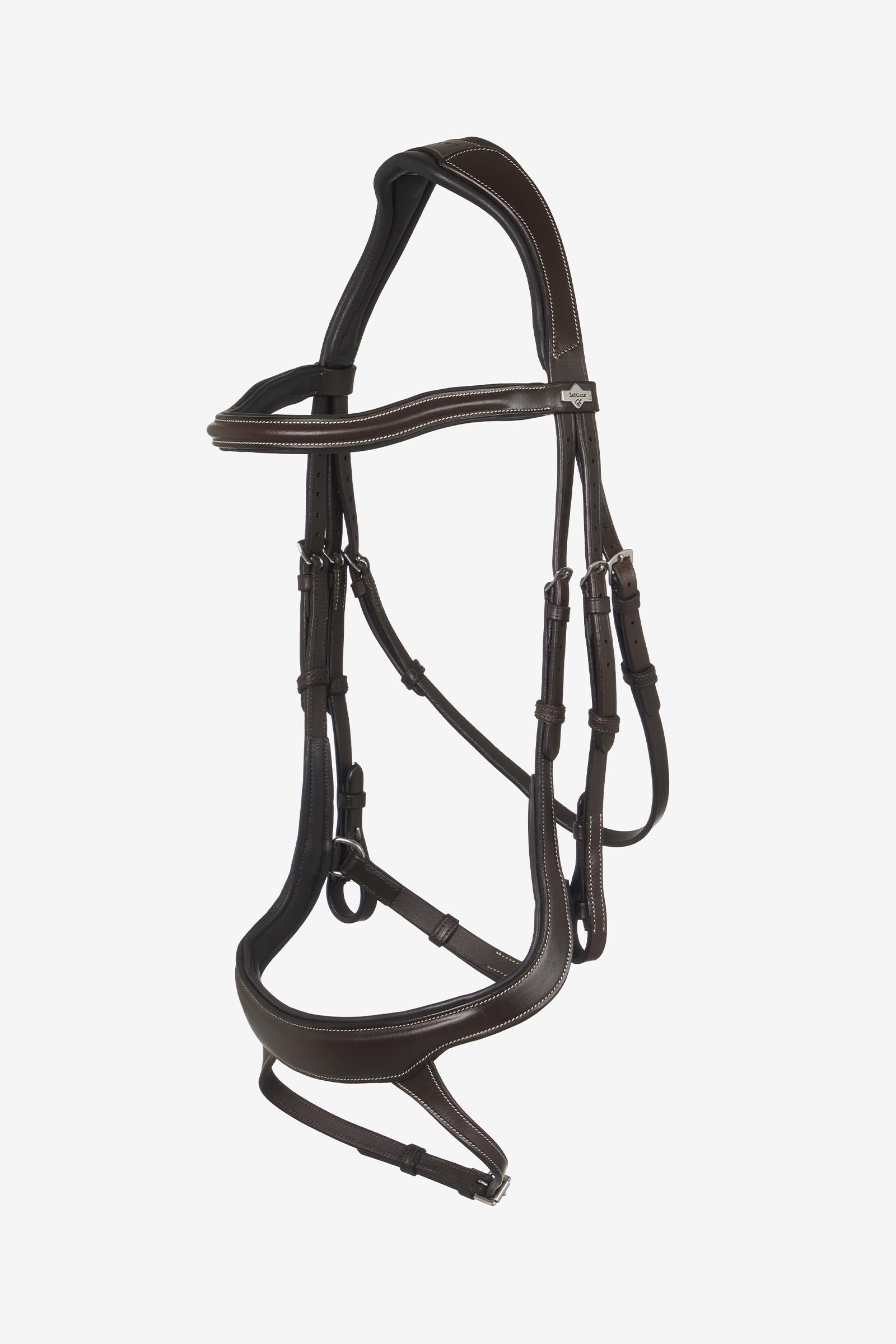 LeMieux Arika Split Noseband Bridle Bridles & Reins
