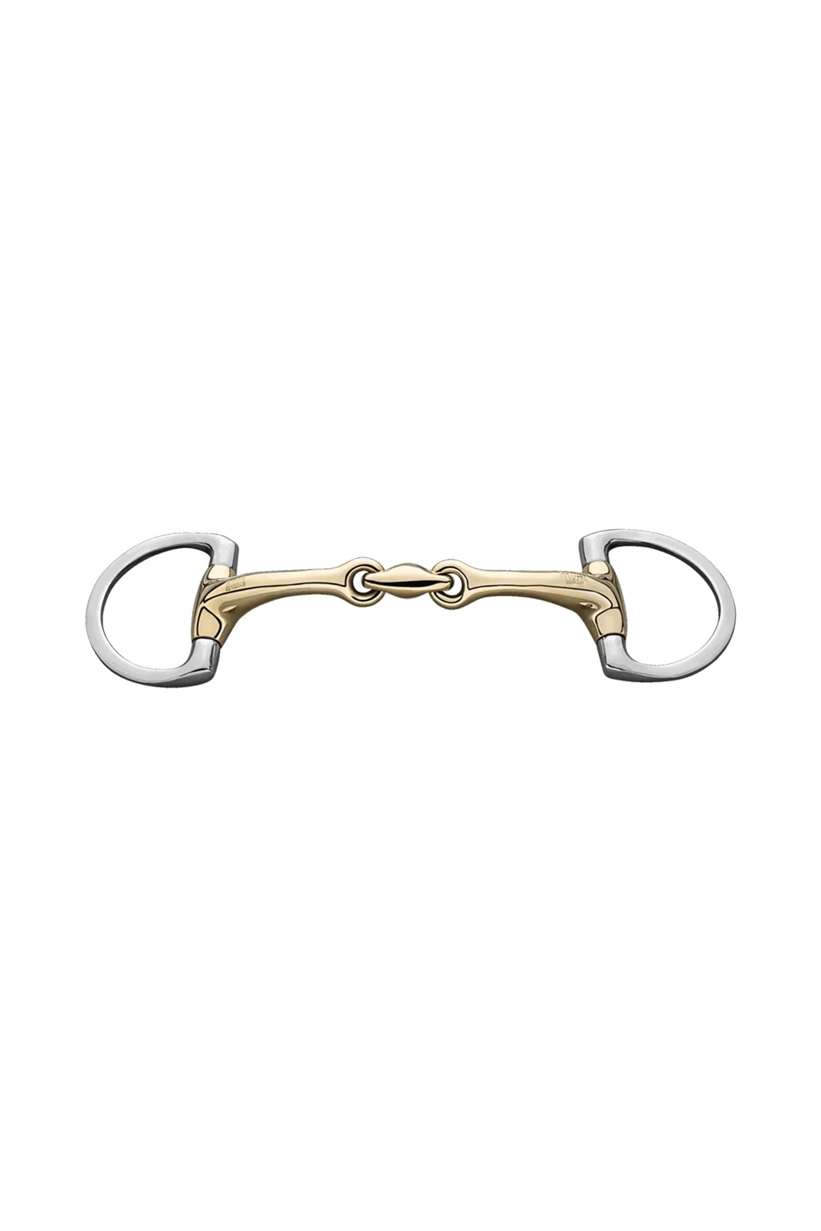 Sprenger Dynamic RS pony island oliivikuolain, kaksinivelinen, 14 mm, Sensogan Kuolaimet