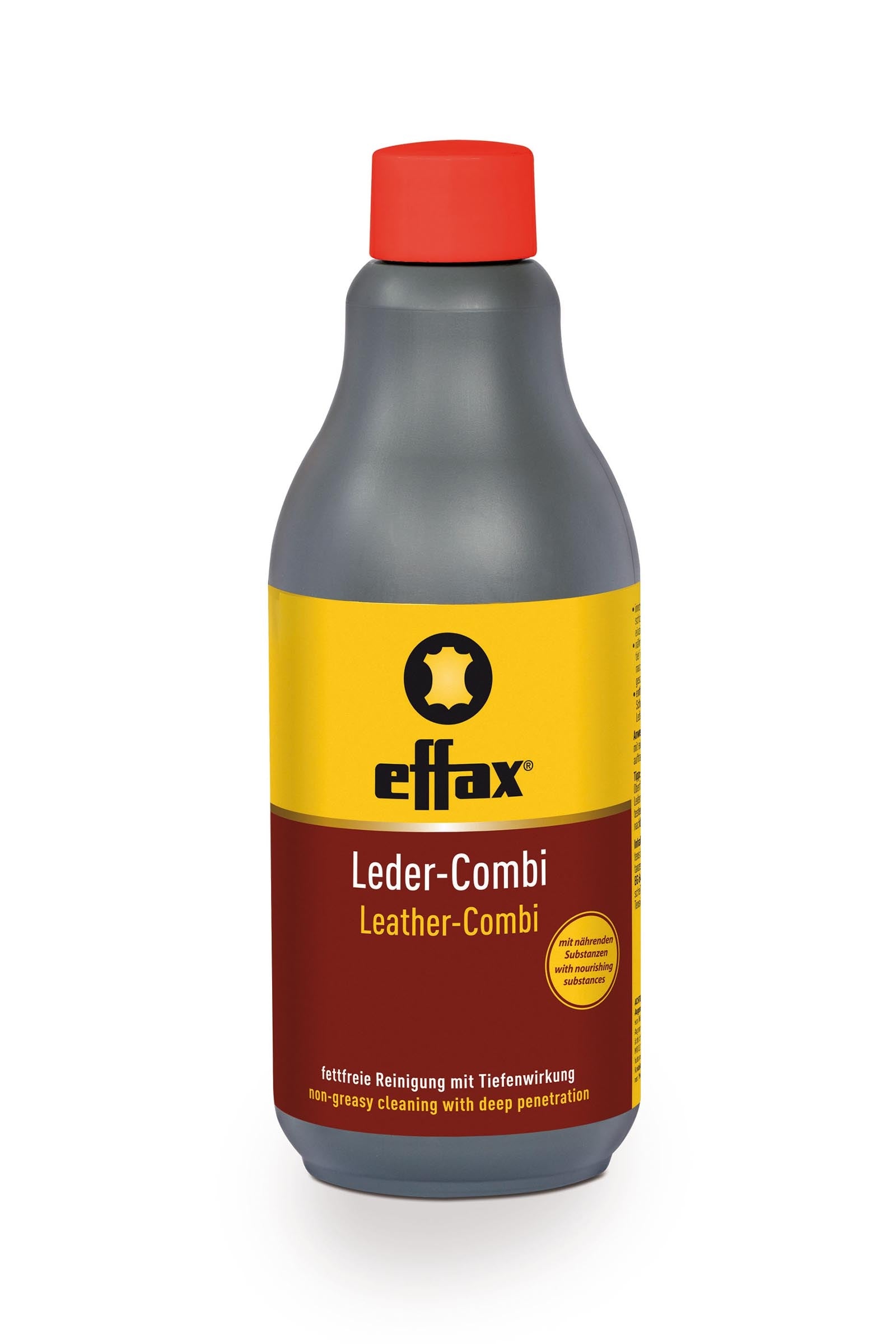 Effax Leather-Combi, 500 ml Hoito