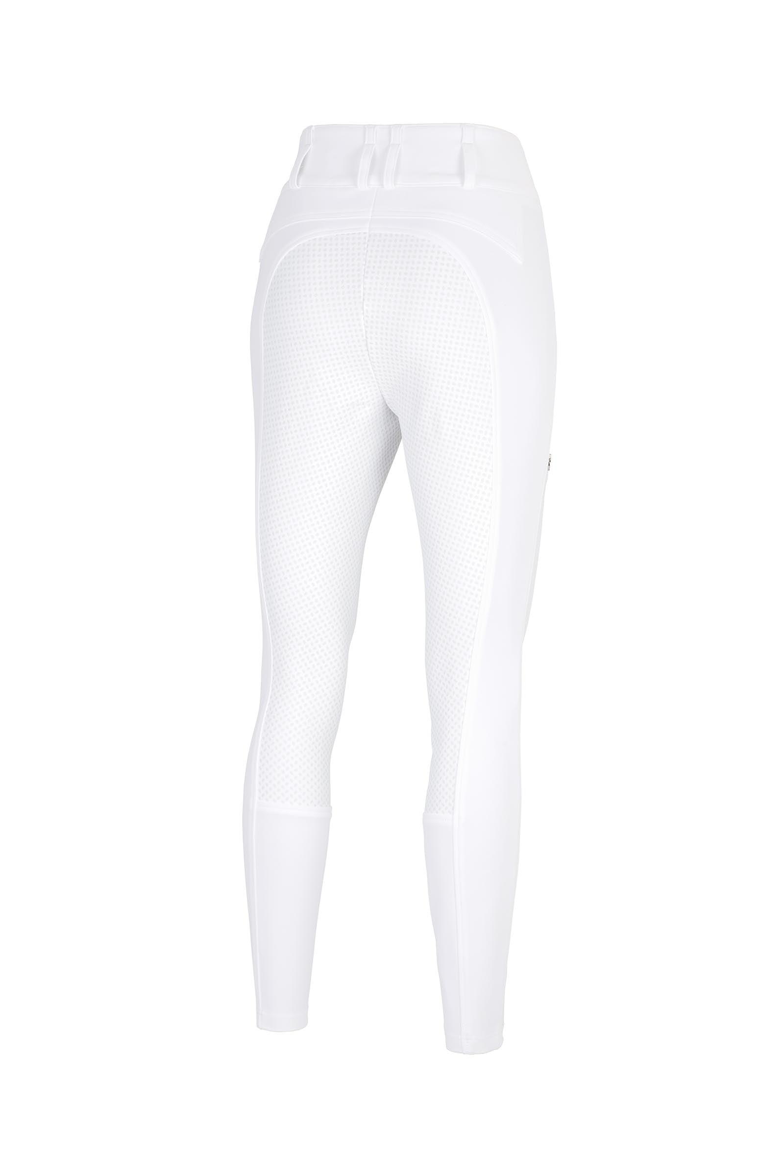 Pikeur New Candela naisten ratsastushousut kokopaikalla Womens Breeches