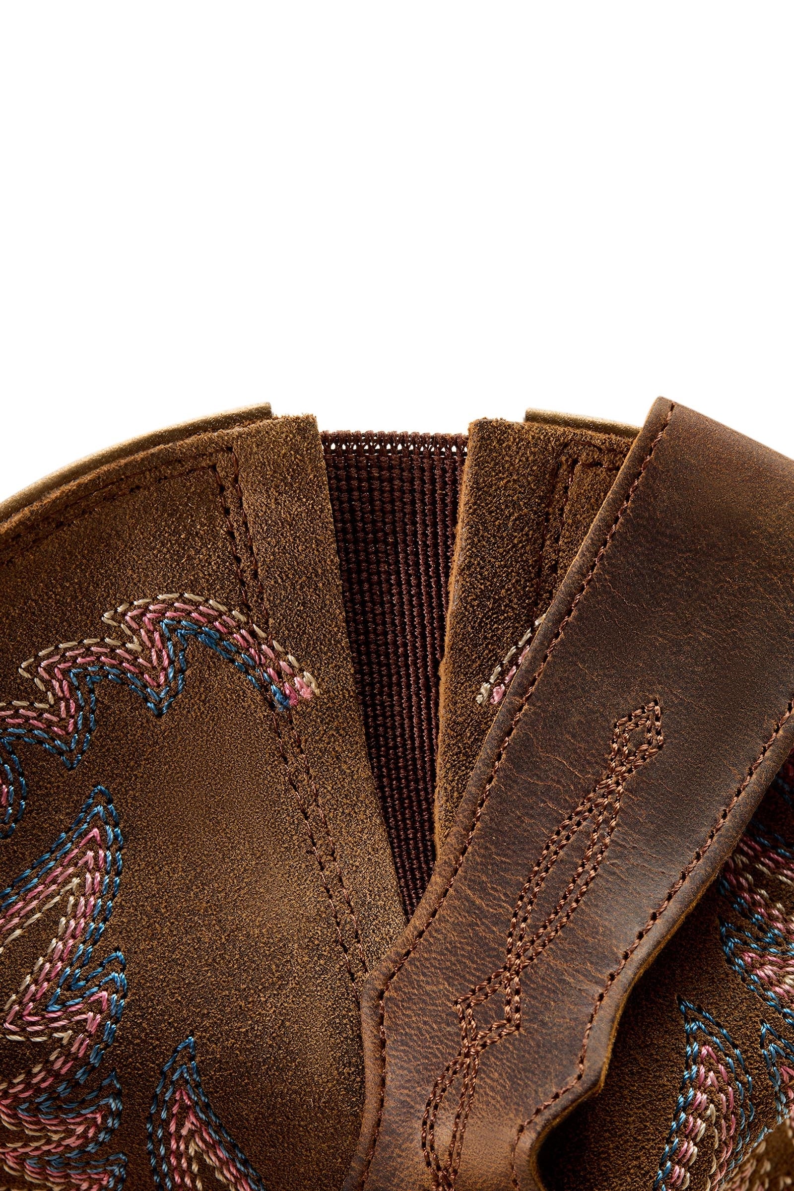 Ariat Women's Cattle Caite Wide Square Toe Western Boots Riding Boots & Riding Shoes