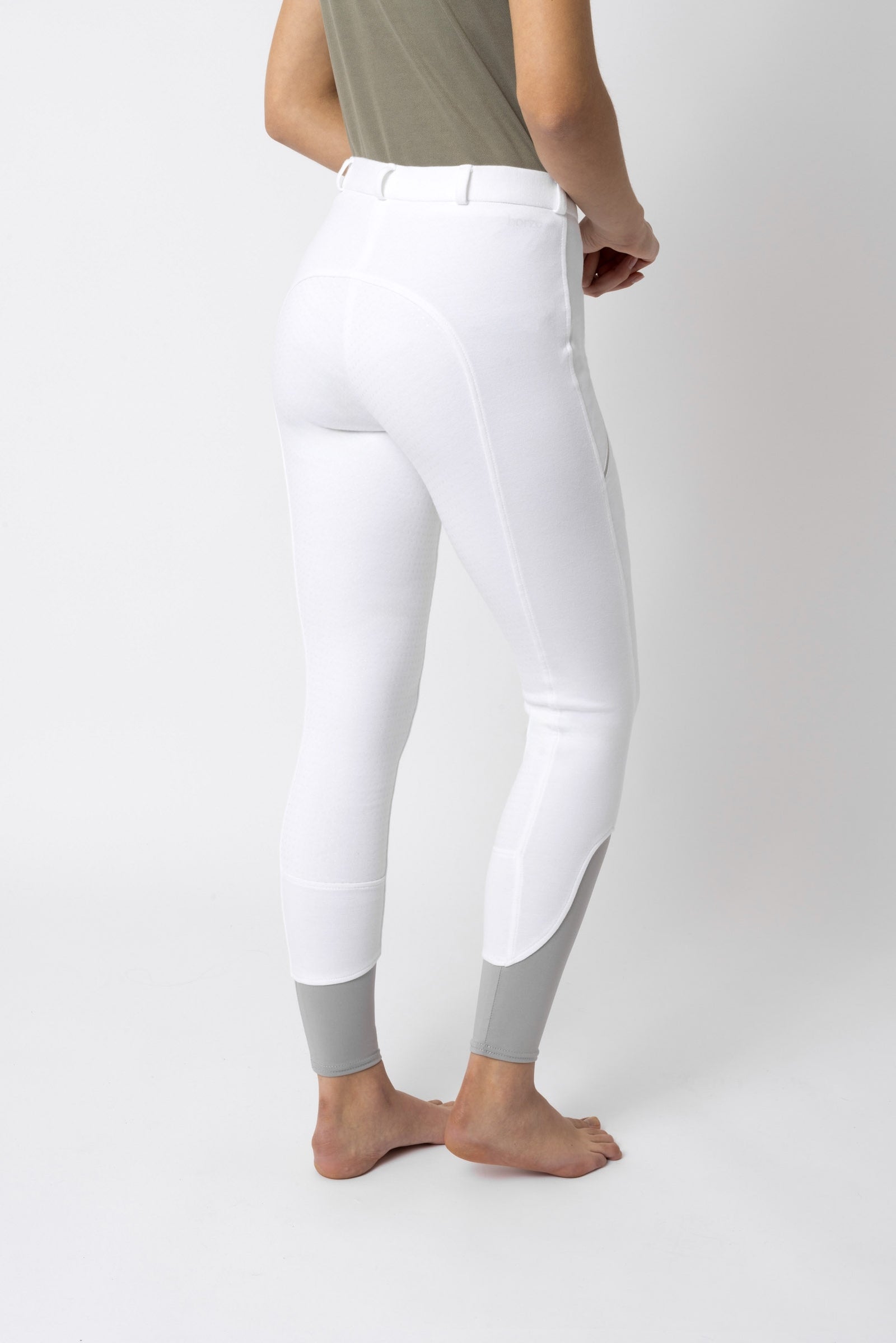 Horze Felicia kokopaikkaiset ratsastushousut Womens Breeches