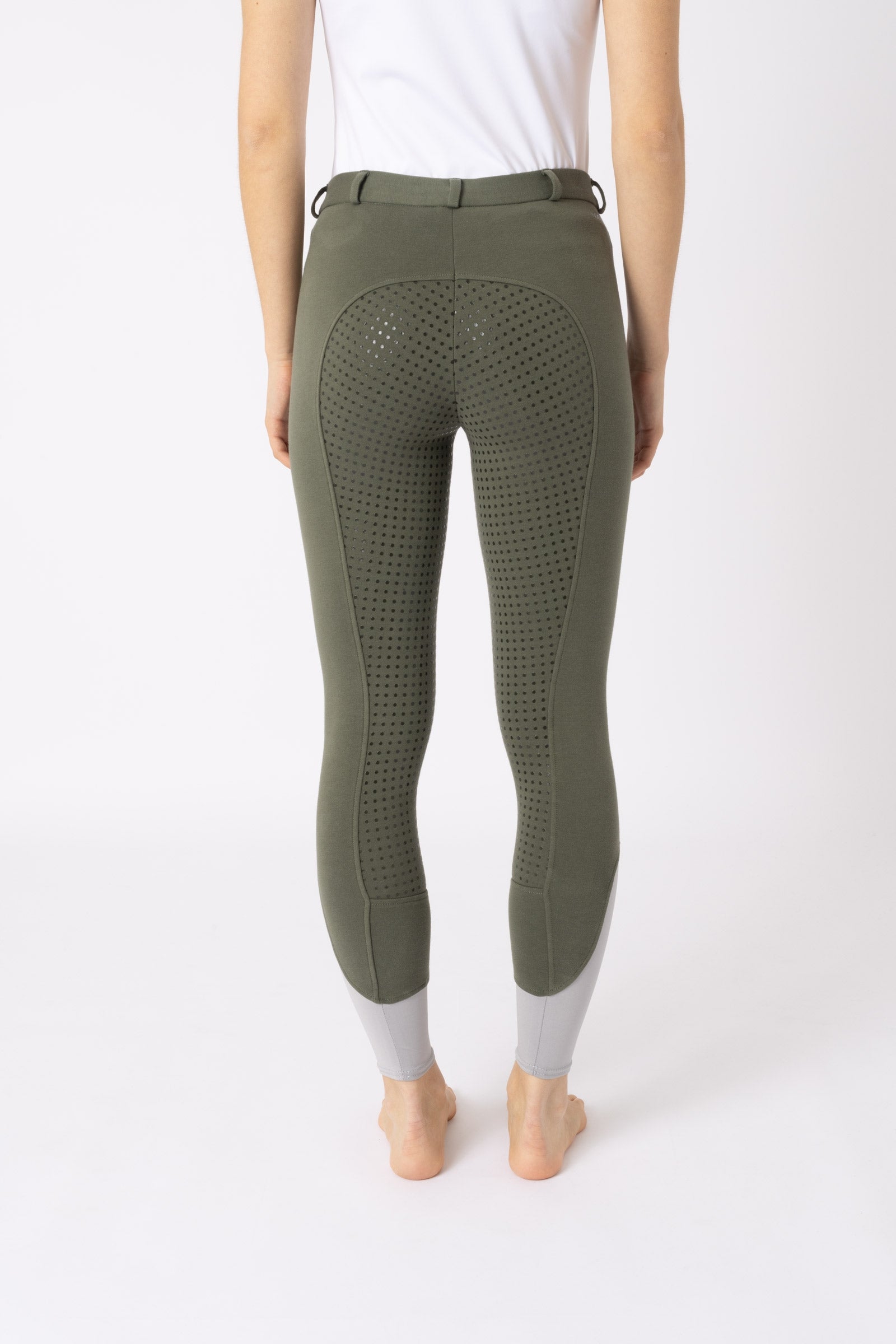 Horze Felicia Fullgrip Breeches Womens Breeches