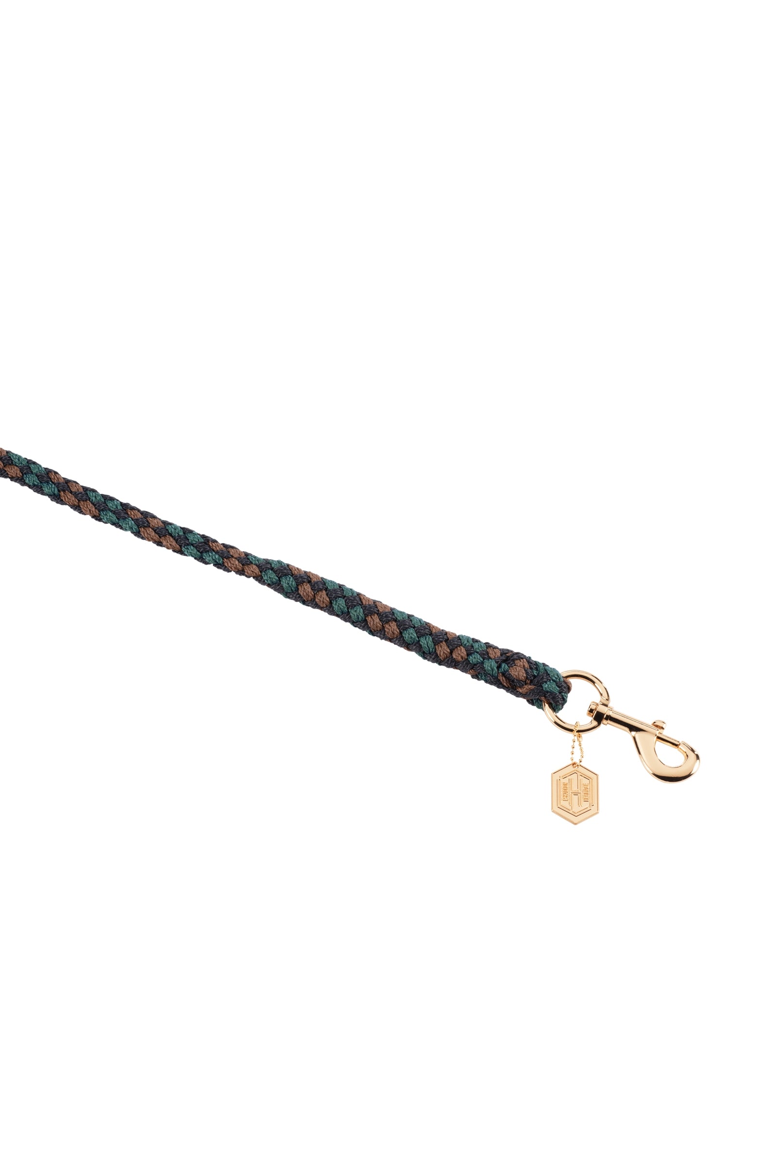 Eskadron Heritage AW24 Regular Lead Rope with Snap Hook Halters & Leads