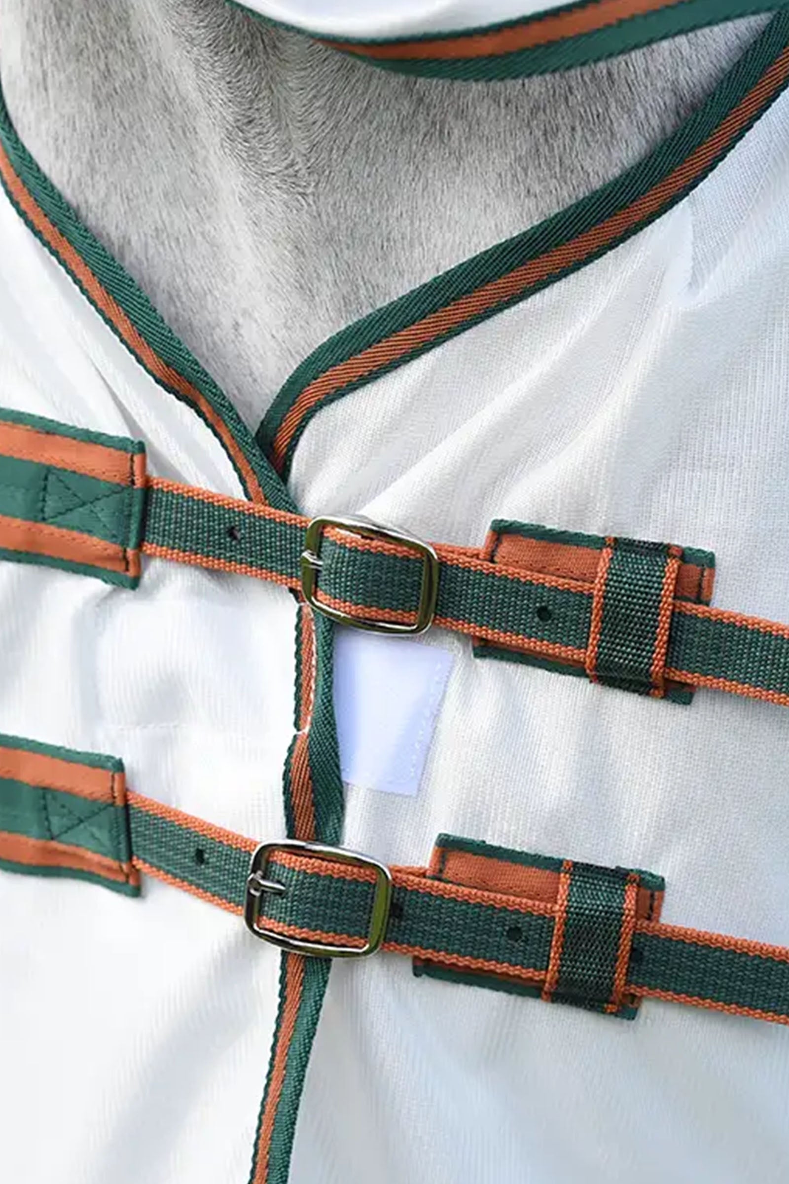 Weatherbeeta Comfitec Tyro Mesh Combo Neck Horse Rugs