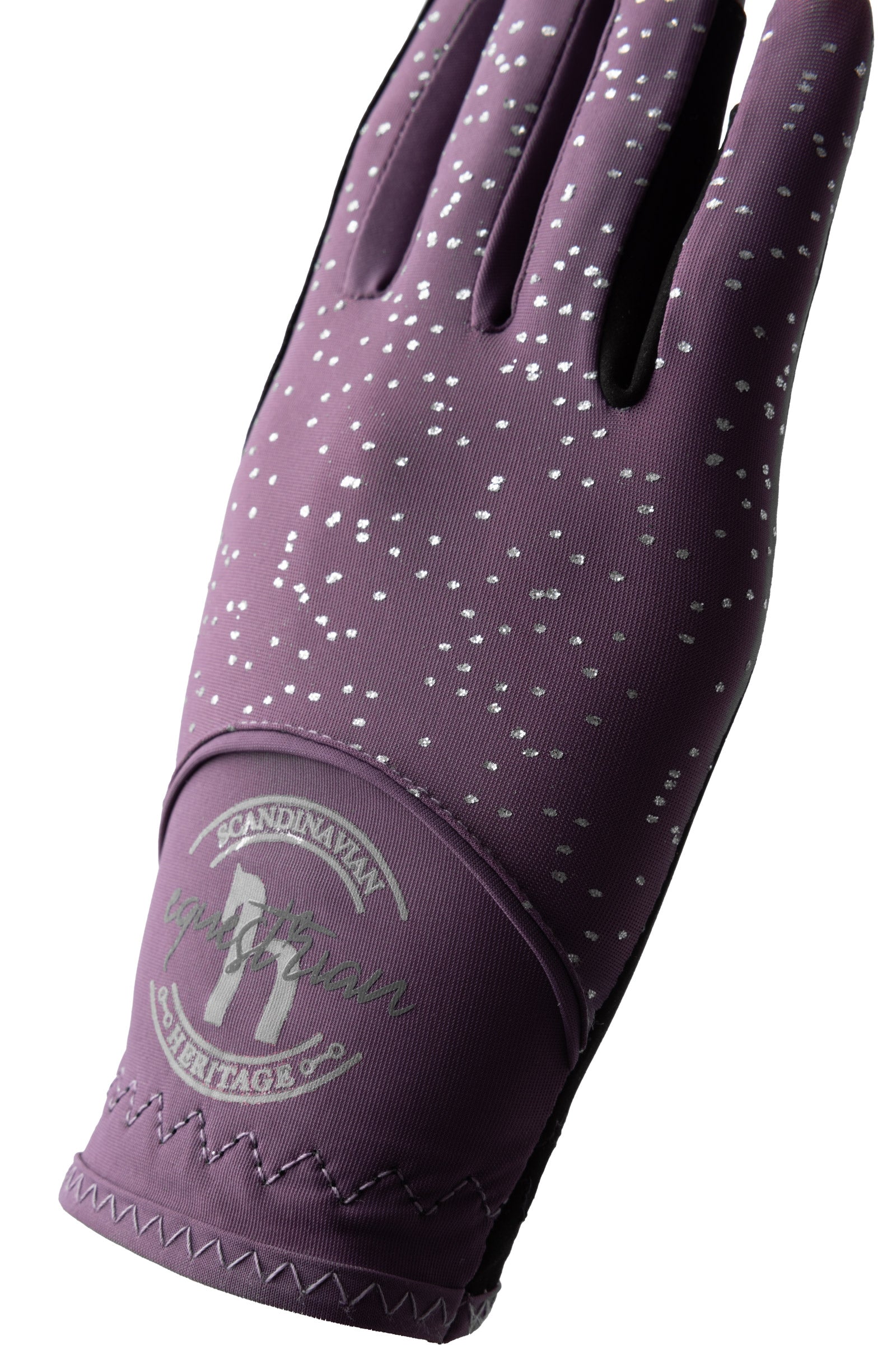 Horze Fay Kid´s Riding Gloves Kids Apparel
