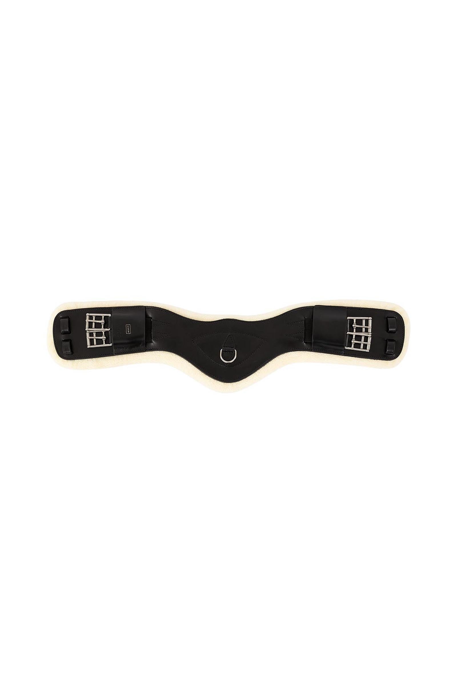 Anky ANKY Anatomic Dressage Girth With Removable Faux Fur Satulat & satulavyöt