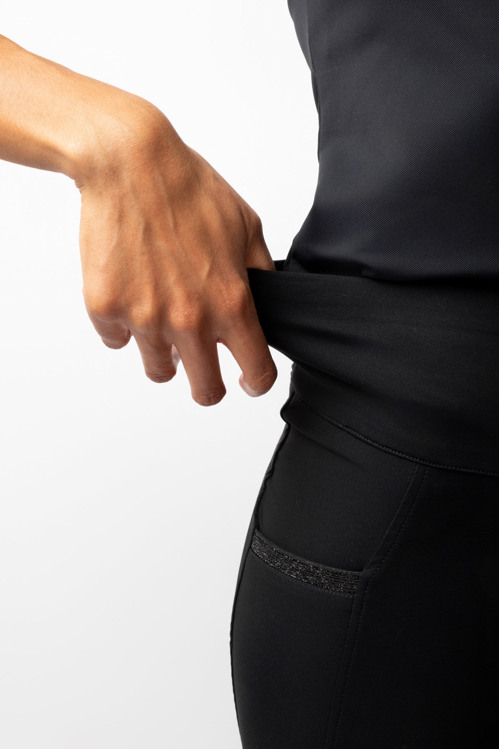 B Vertigo Evelina Women´s Full Grip Riding Tights Womens Breeches