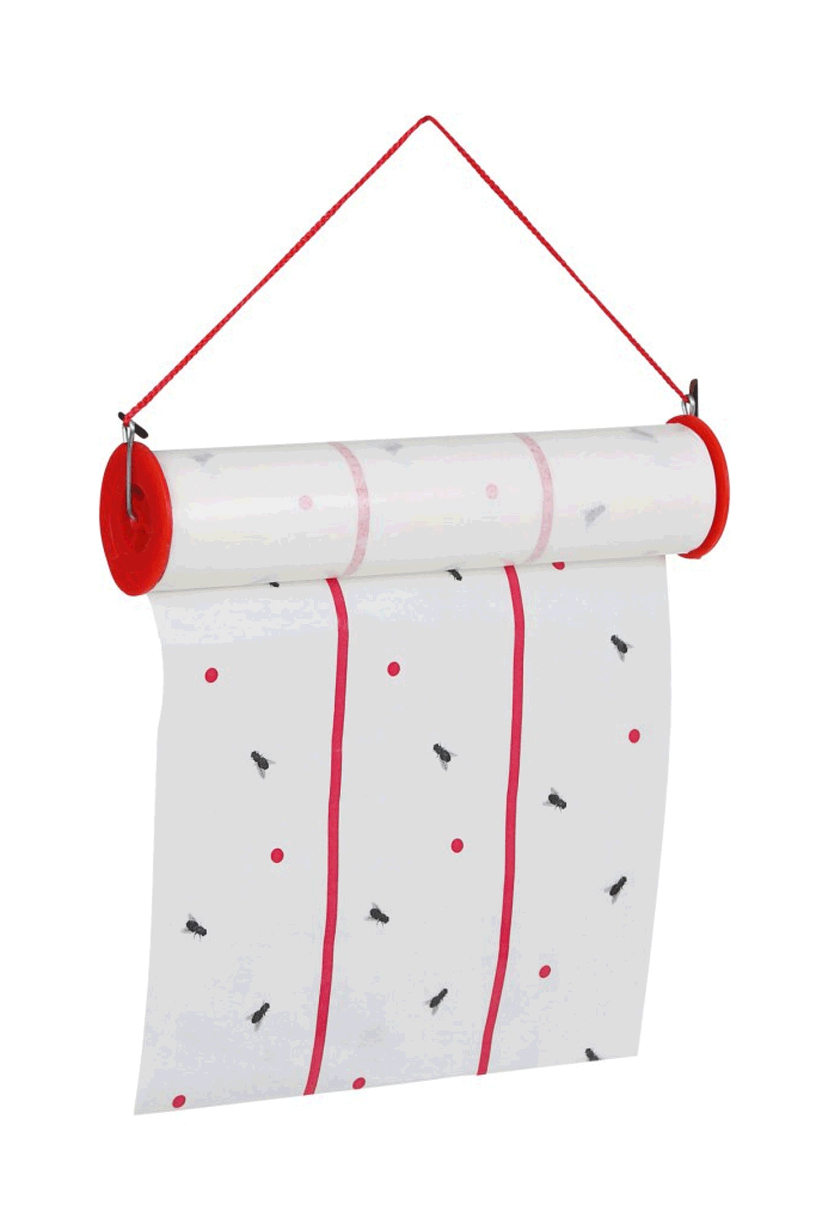 Kerbl Cit MuscaRoll Fly Trap, 10 m Antifly Protection for Horses