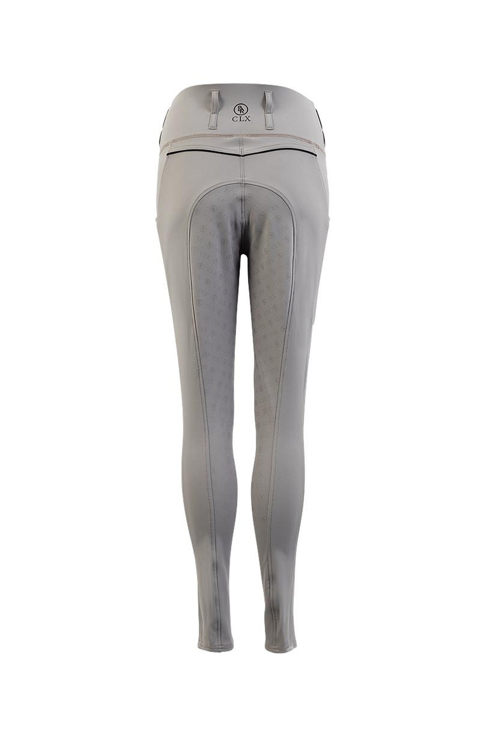 BR CLX naisten ratsastustrikoot kokogripillä silikonilla Womens Breeches