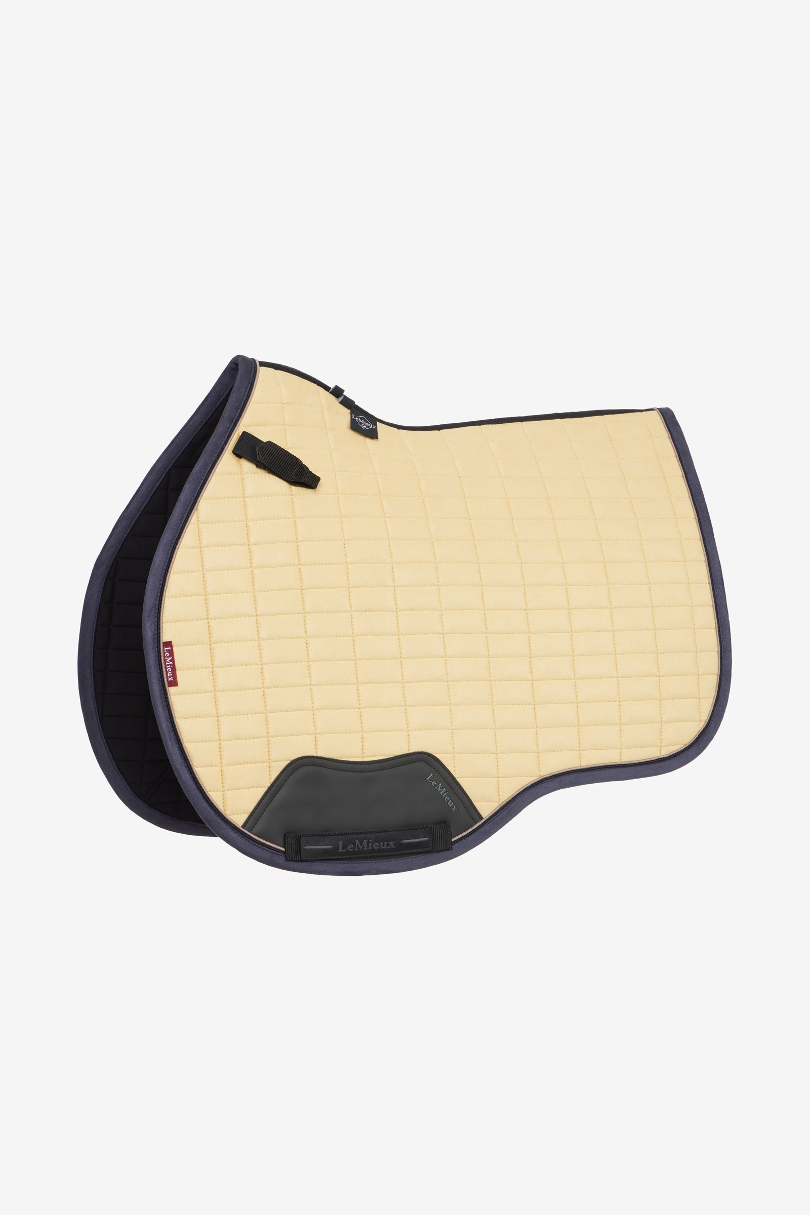 LeMieux Suede Square yleissatulahuopa Satulahuovat