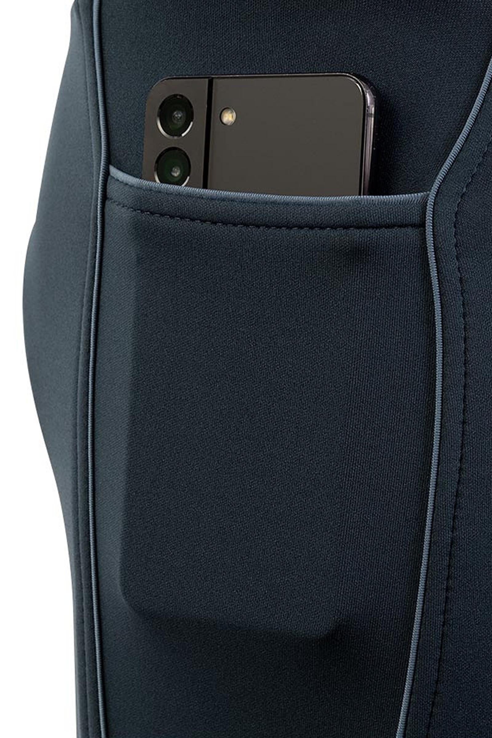 BR Mini Kid´s Tregging With Silicone Seat Kids Apparel