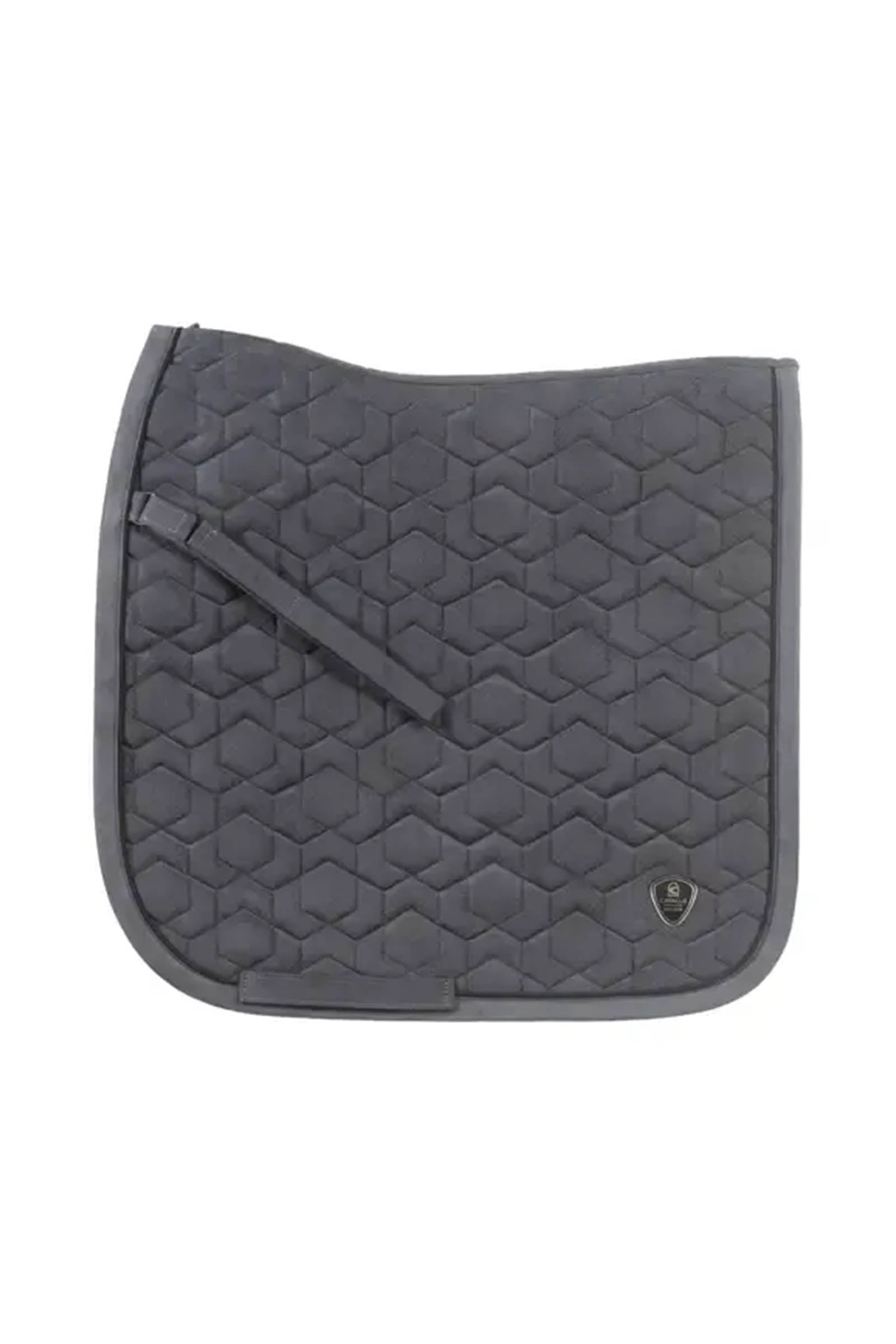 Cavallo CavalPalla Dressage Saddle Pad Saddle Pads