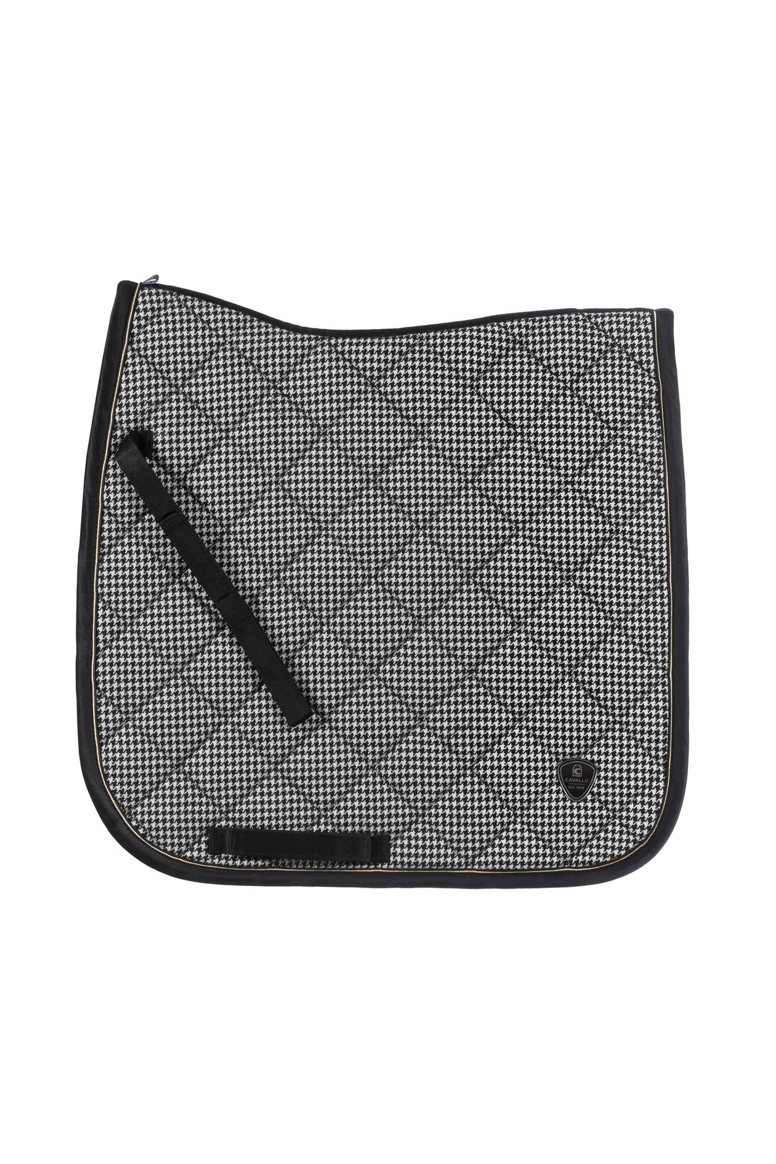 Cavallo CavalPalla Dressage Saddle Pad Satulahuovat