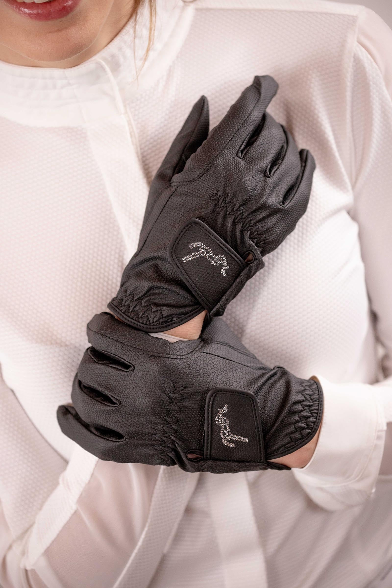 PENELOPE Prisma Riding Gloves Riding Gloves
