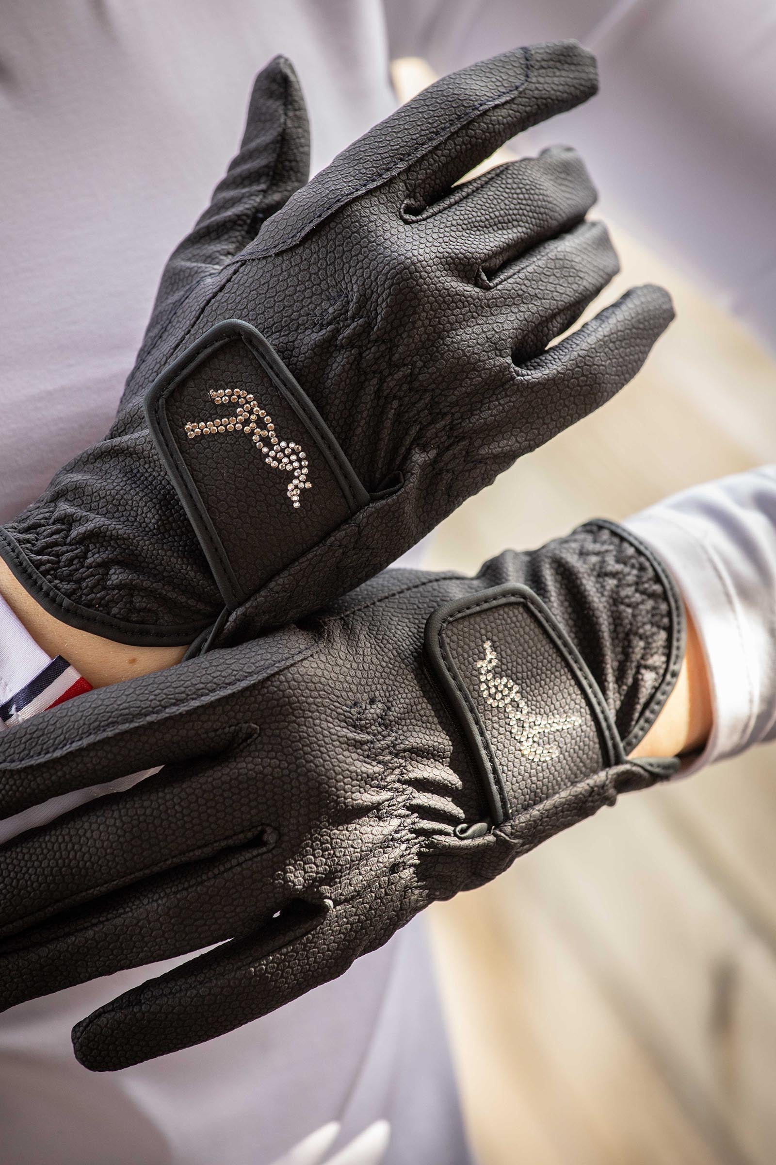 PENELOPE Prisma Riding Gloves Riding Gloves