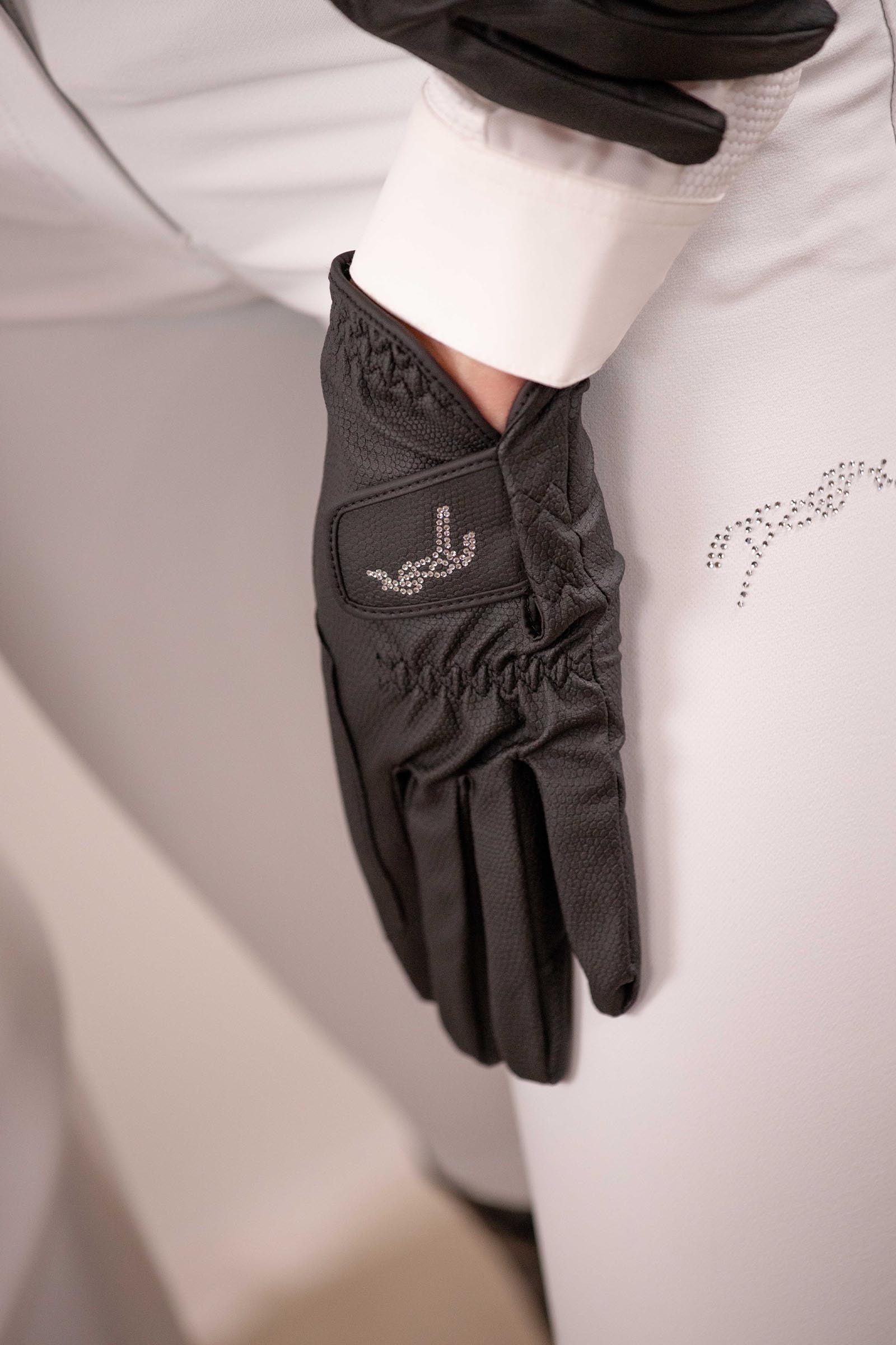 PENELOPE Prisma Riding Gloves Riding Gloves