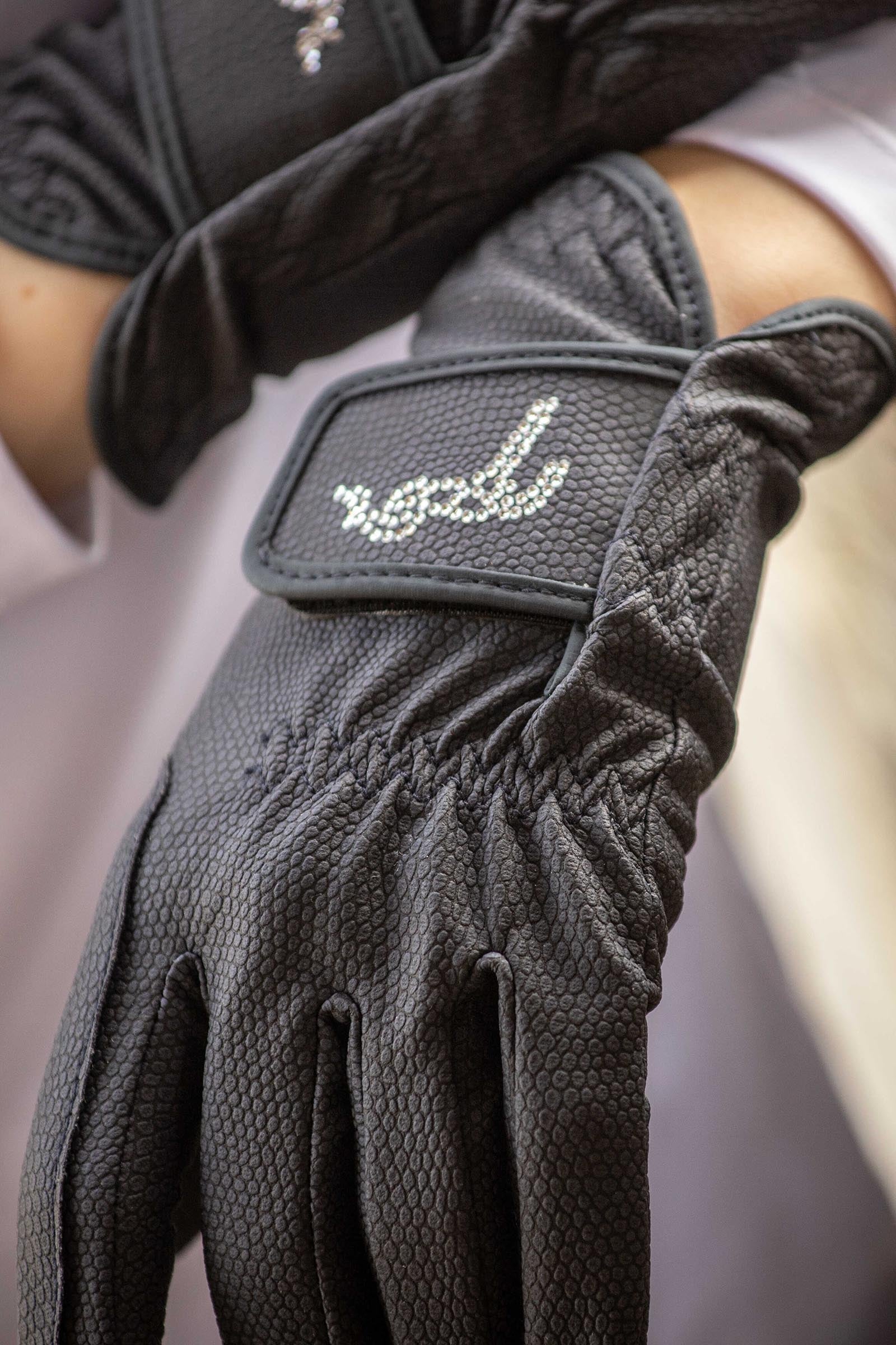 PENELOPE Prisma Riding Gloves Riding Gloves