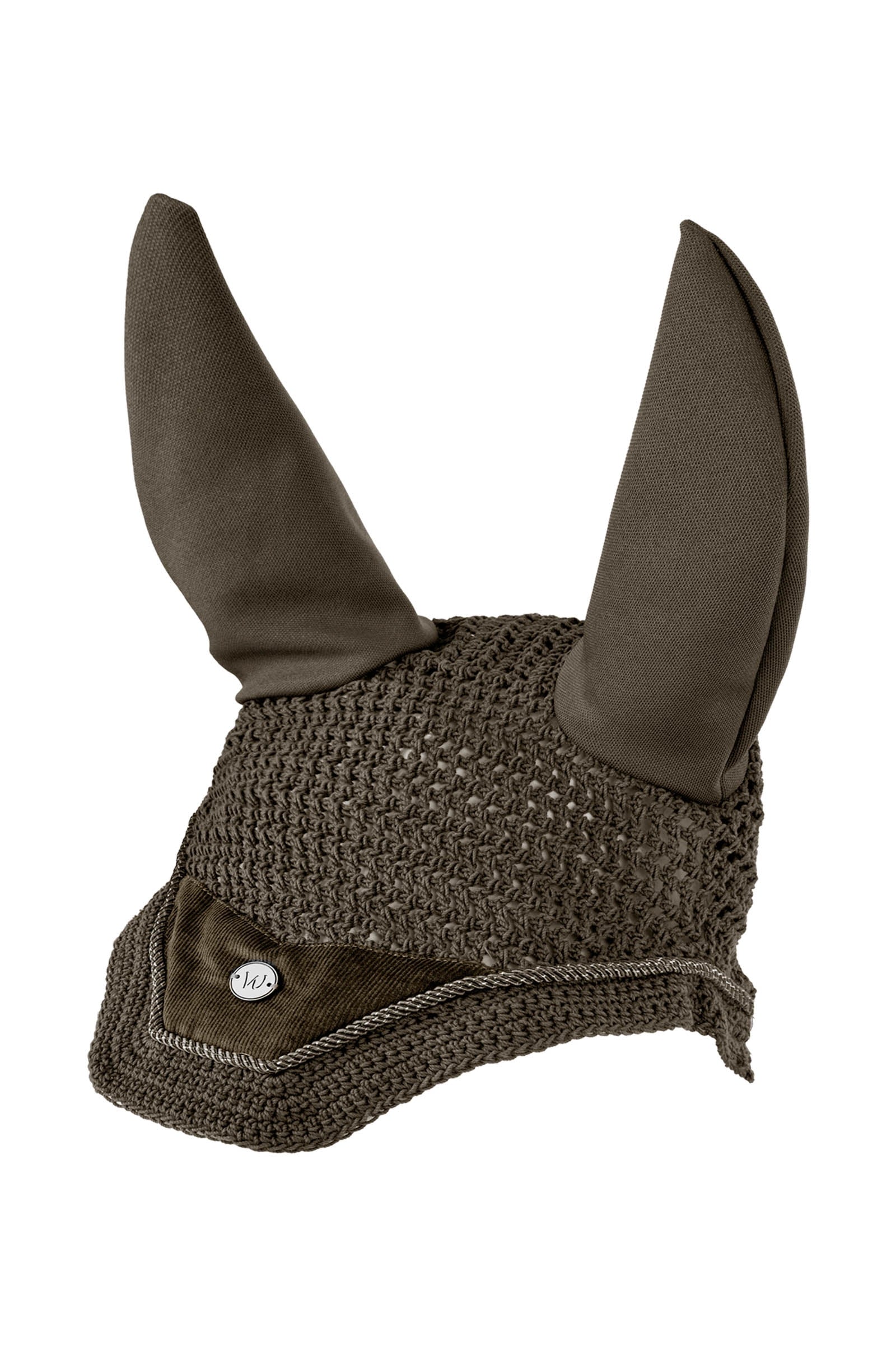 Waldhausen St. Gallen Fly Ears Saddle Pads