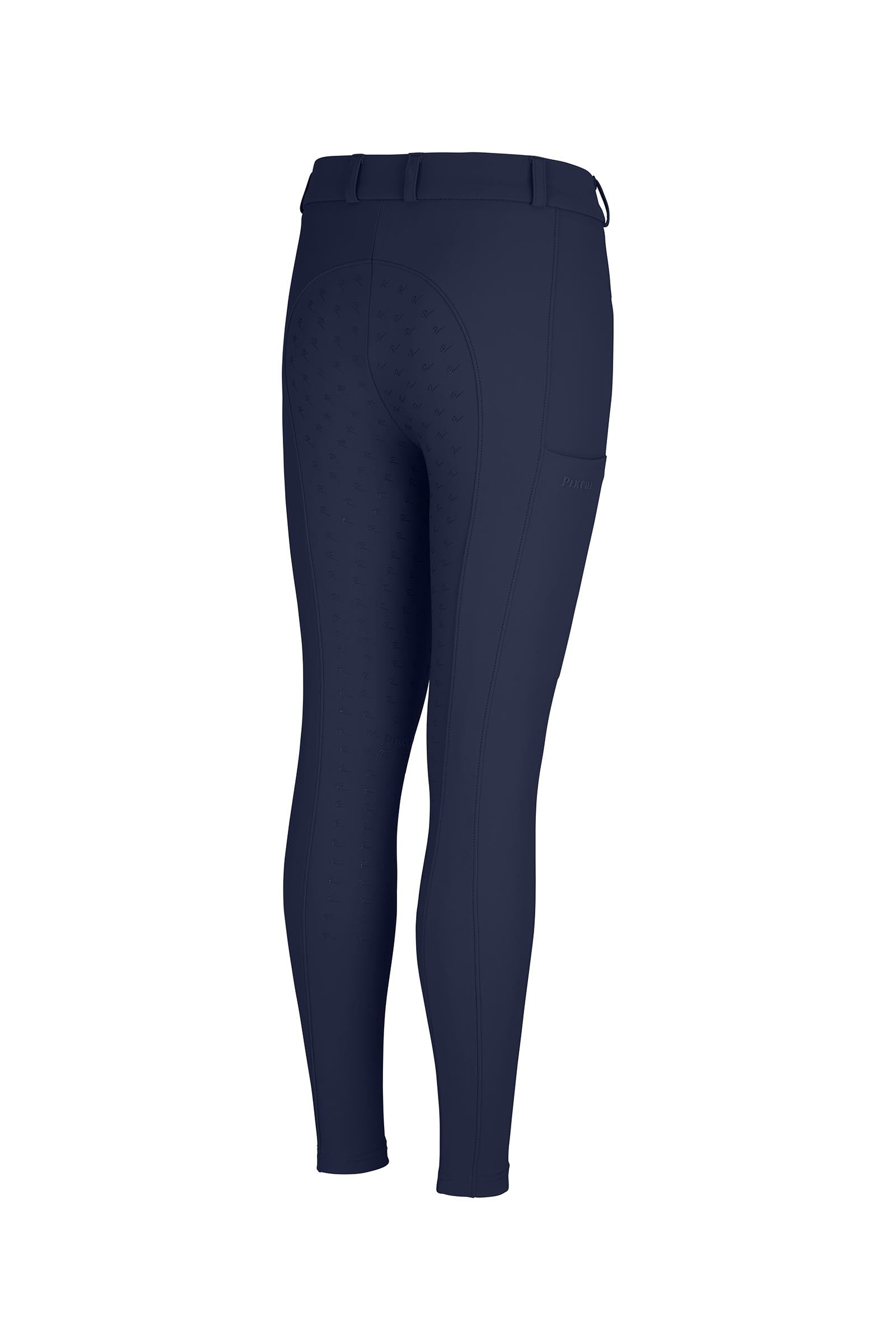 Pikeur New Braddy Sd Kids Fullgrip Breeches Kids Apparel