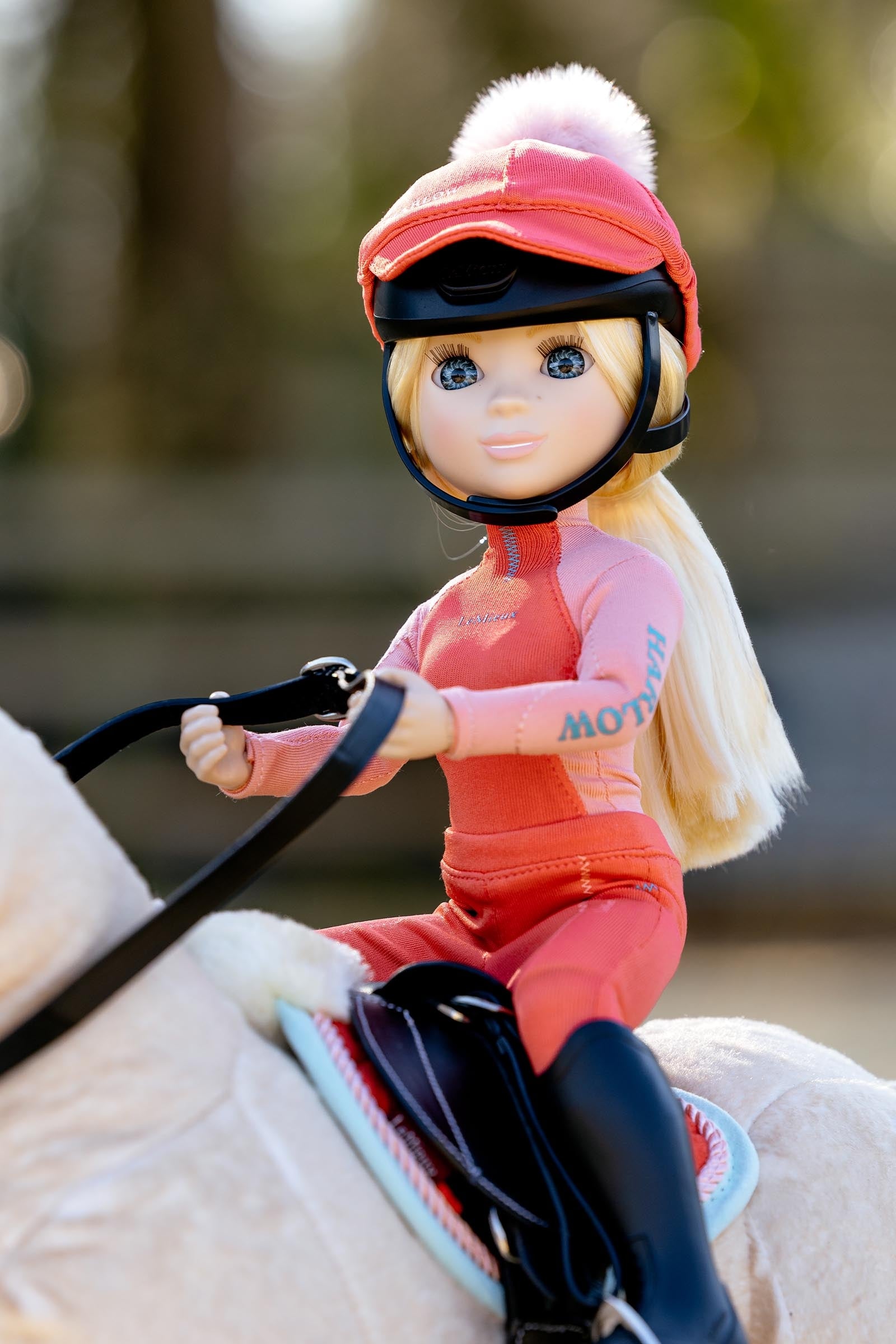 LeMieux Harlow Toy Rider Gifts & Toys