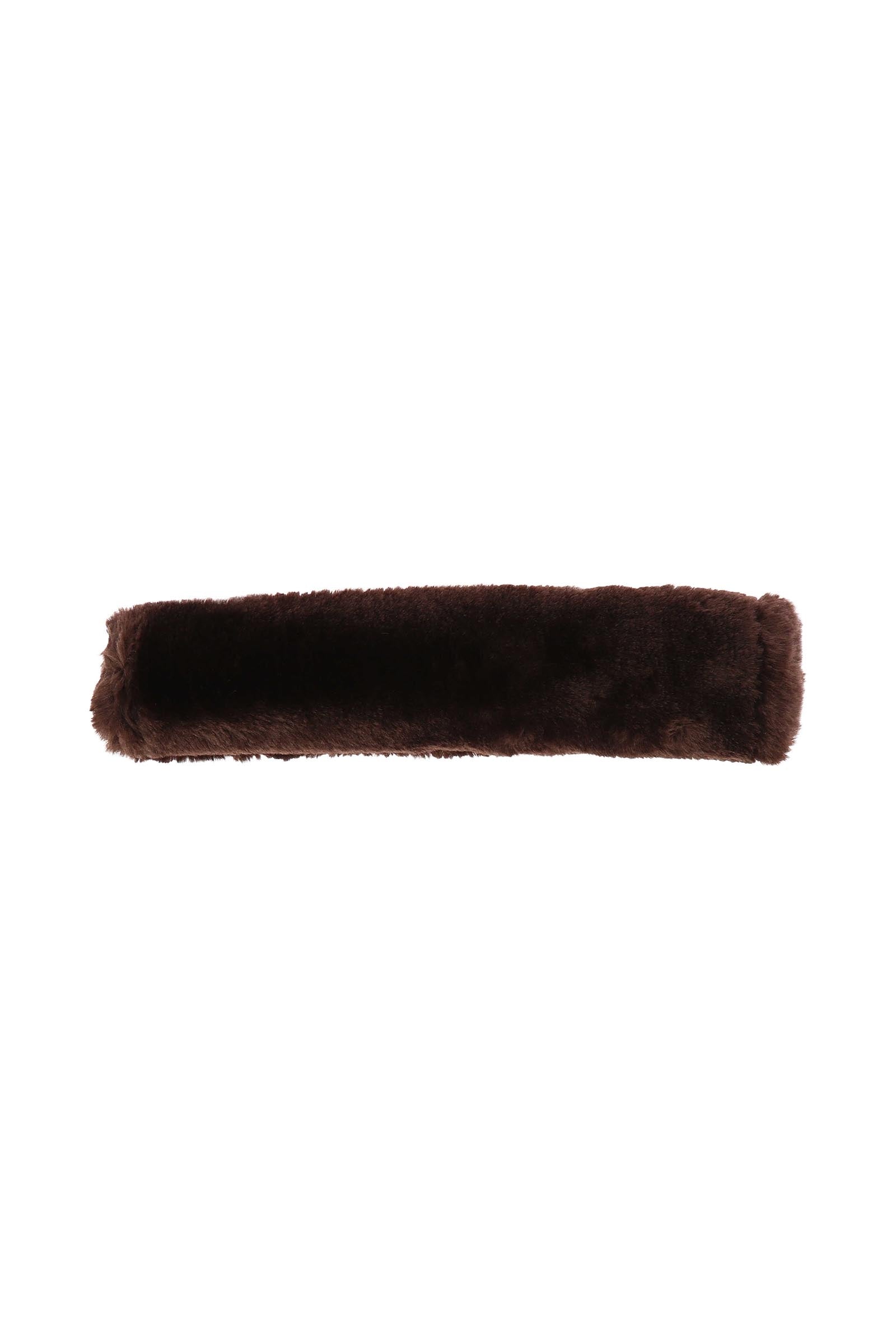 EQUITHÈME Teddy turpahihnan suoja Suitset & Ohjat