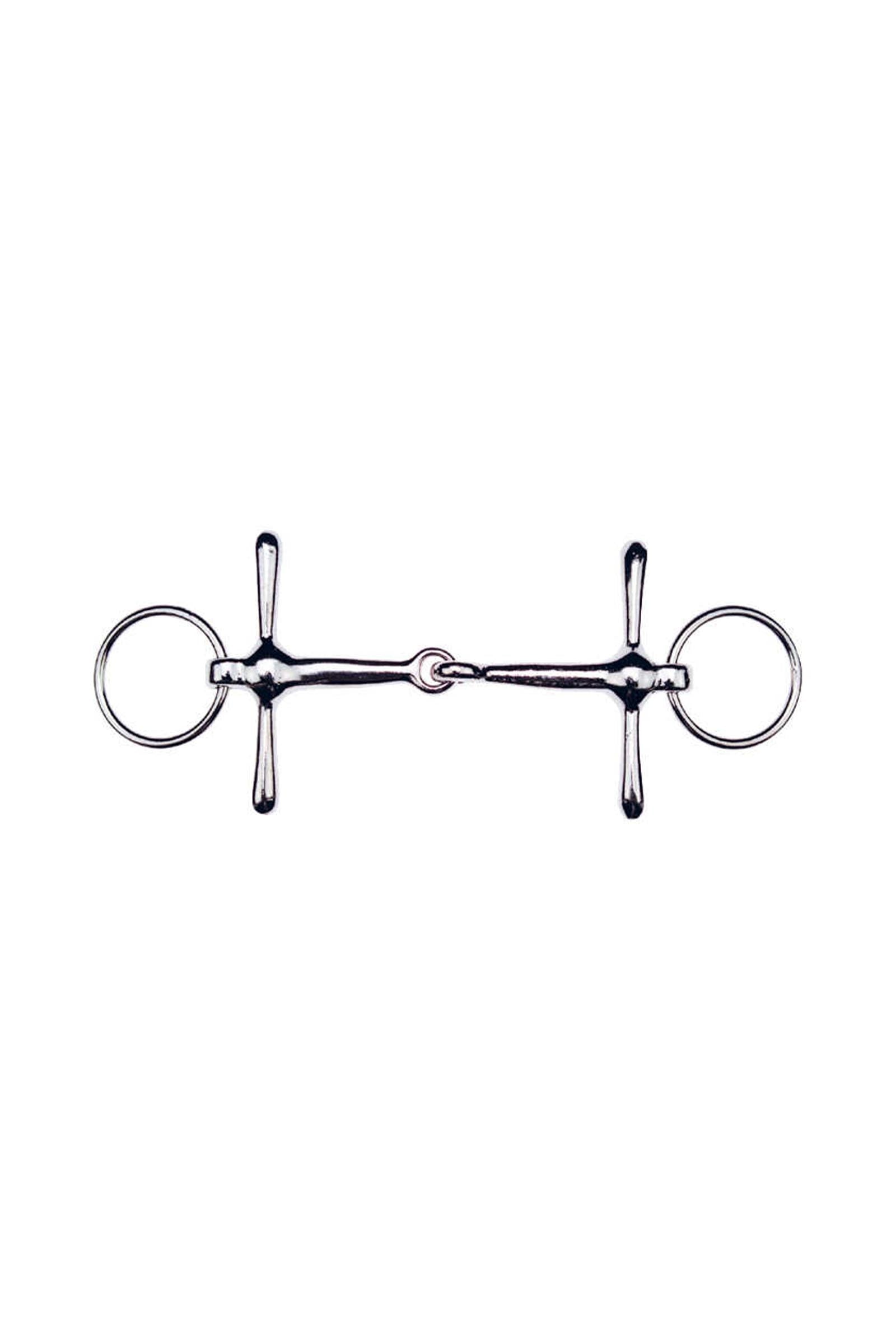 Feeling FEELING Educative Snaffle Kuolaimet