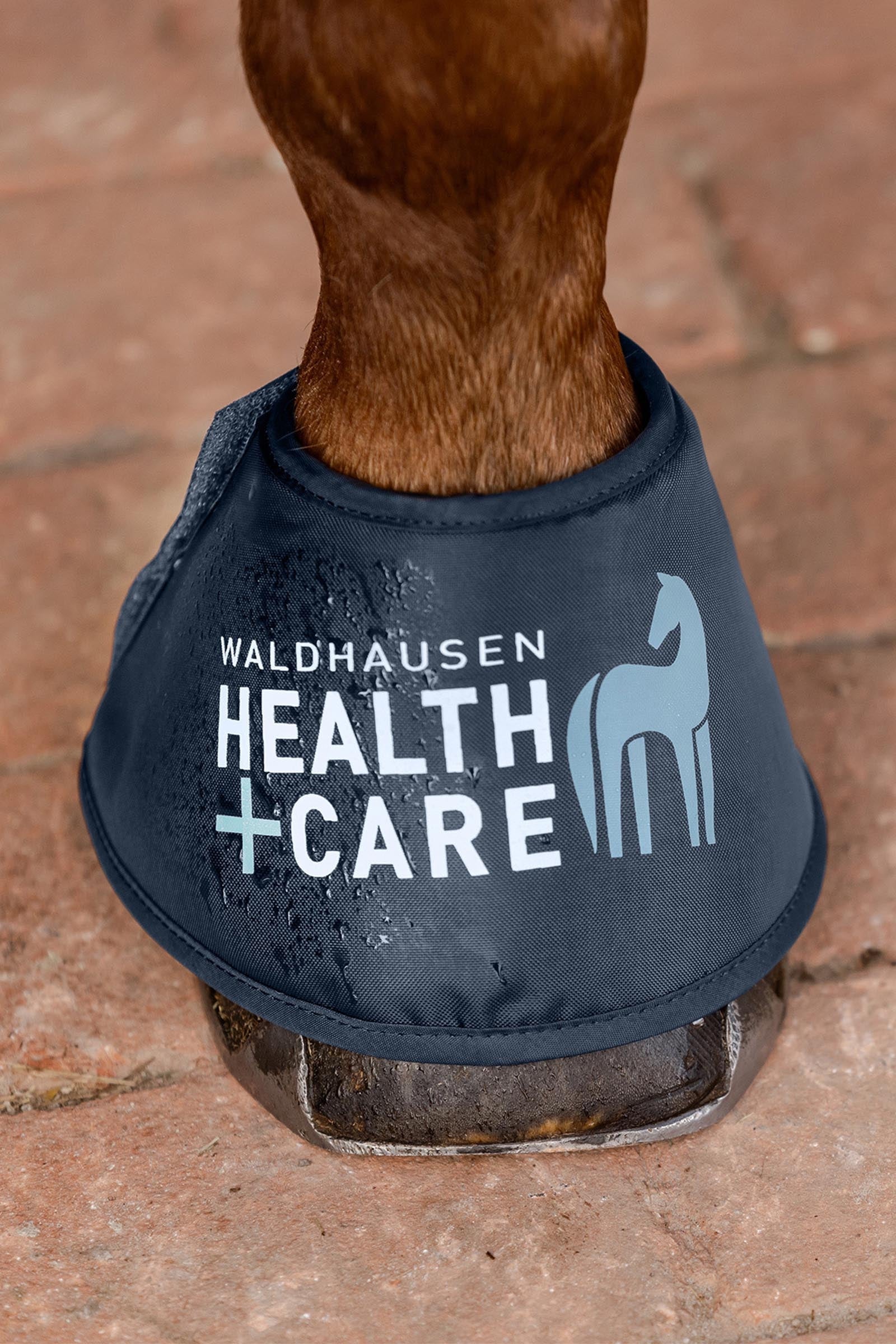 Waldhausen Vesi Putsit, Pari Leg Protection & Hoof Protection for Horses