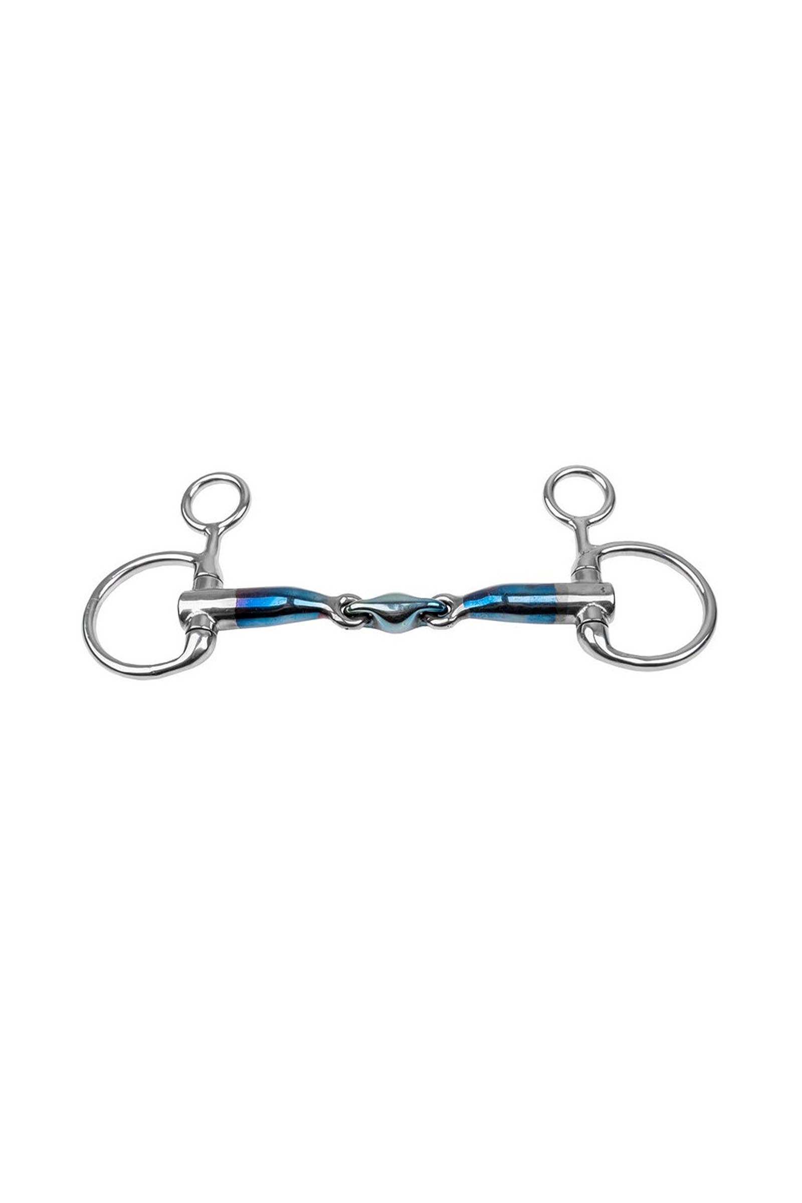 Trust Equestrian Sweet Iron Hanging Cheek Eliptical-16 Kuolaimet